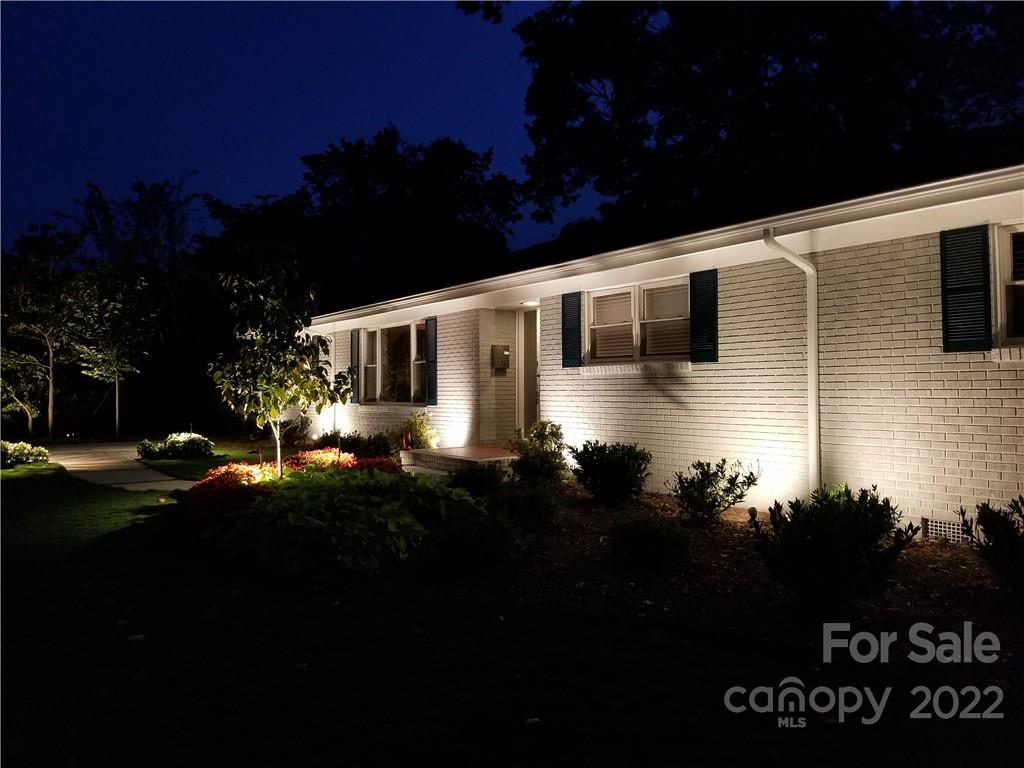 Whiteville Park - Residential