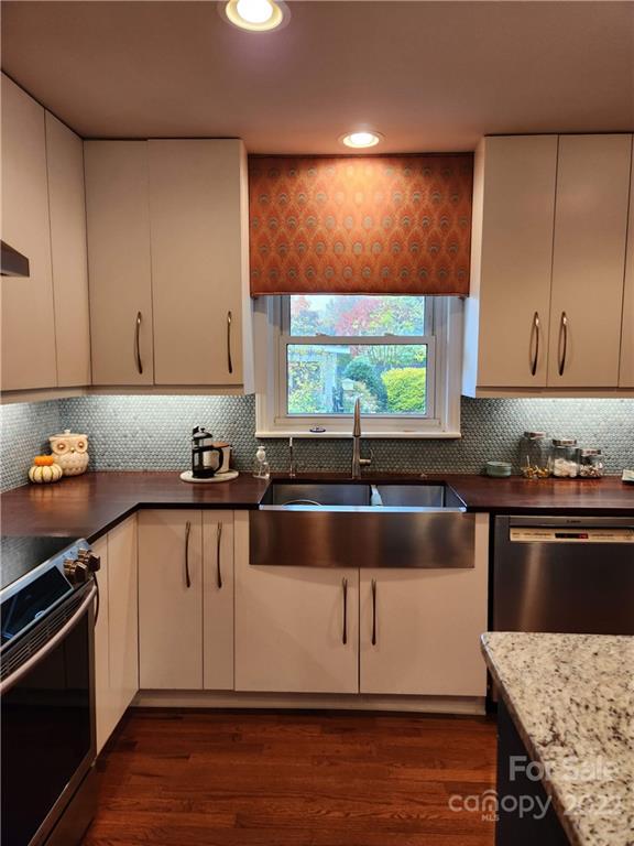 Whiteville Park - Residential