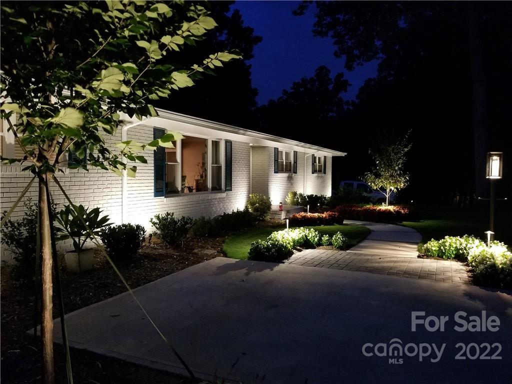 Whiteville Park - Residential