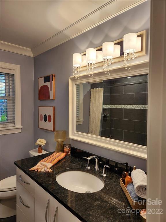 Whiteville Park - Residential