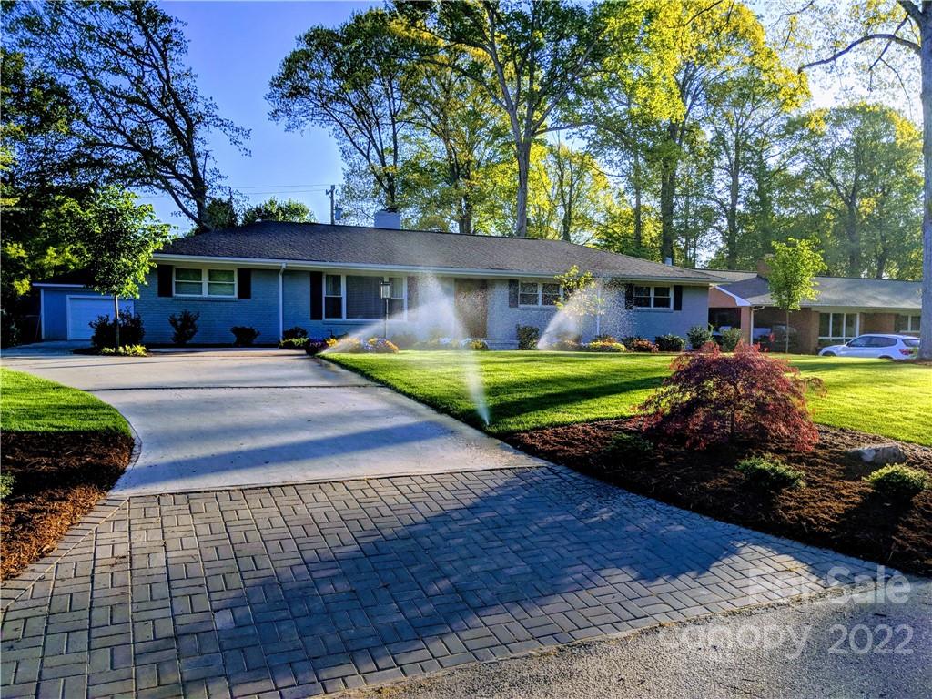 Whiteville Park - Residential