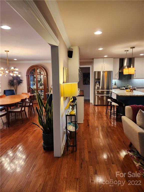 Whiteville Park - Residential