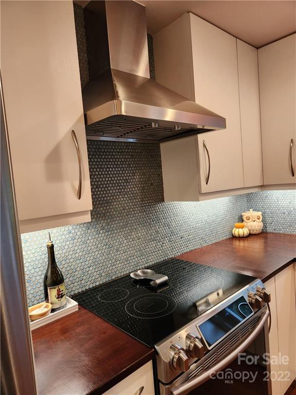 Whiteville Park - Residential