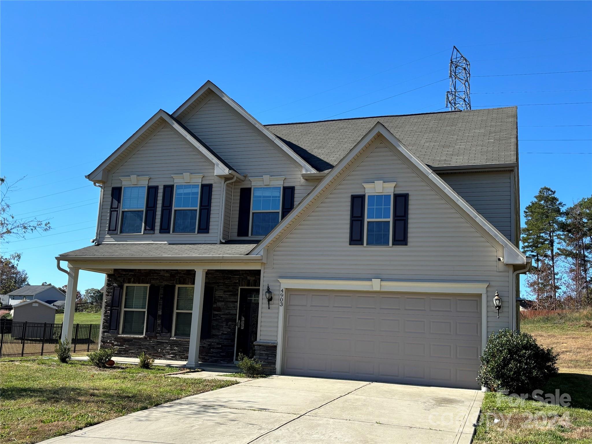Grayson - Residential