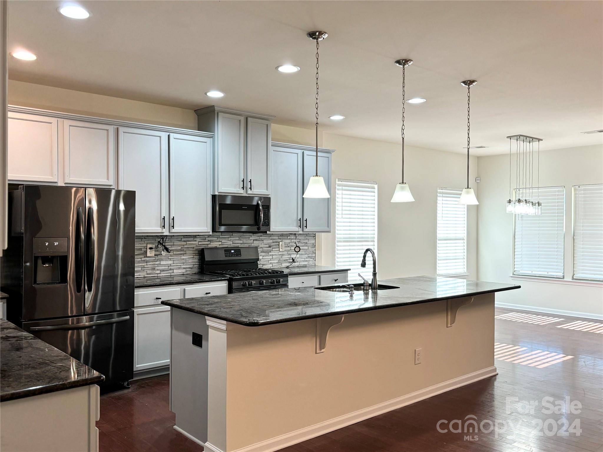 Grayson - Residential