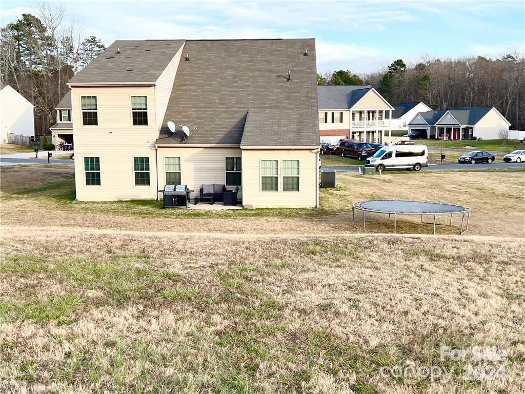 Grayson - Residential