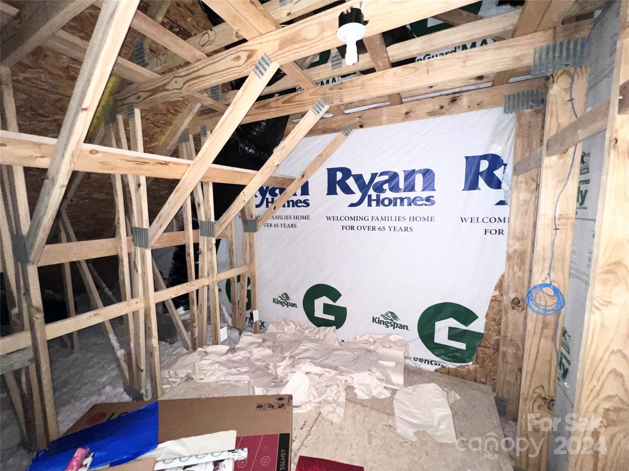 Grayson - Residential