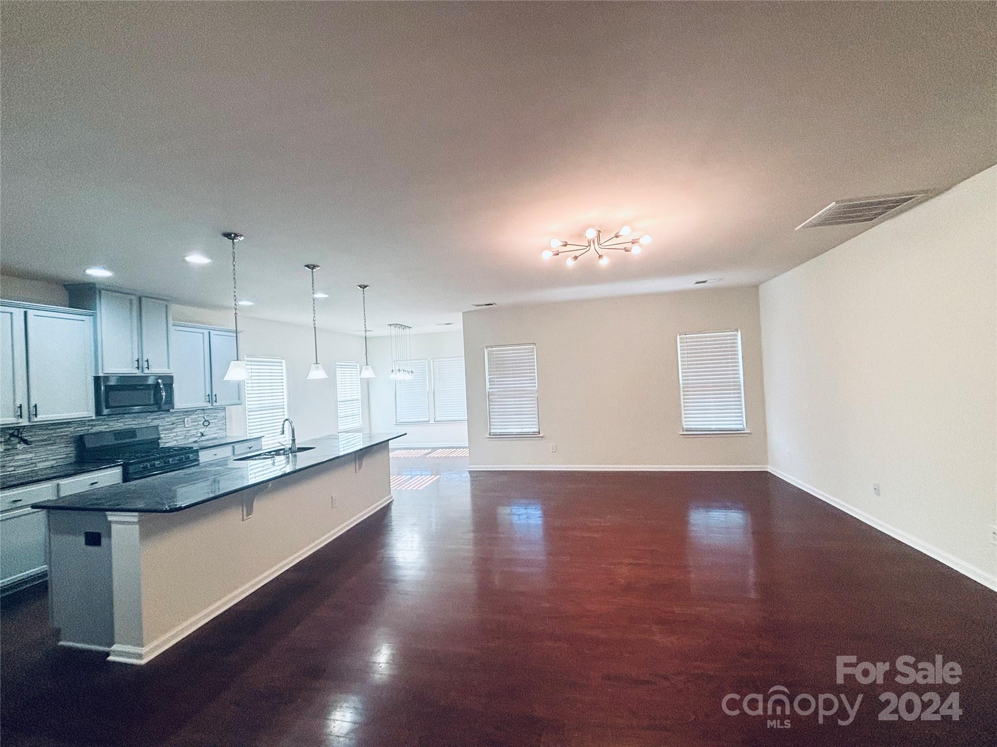Grayson - Residential