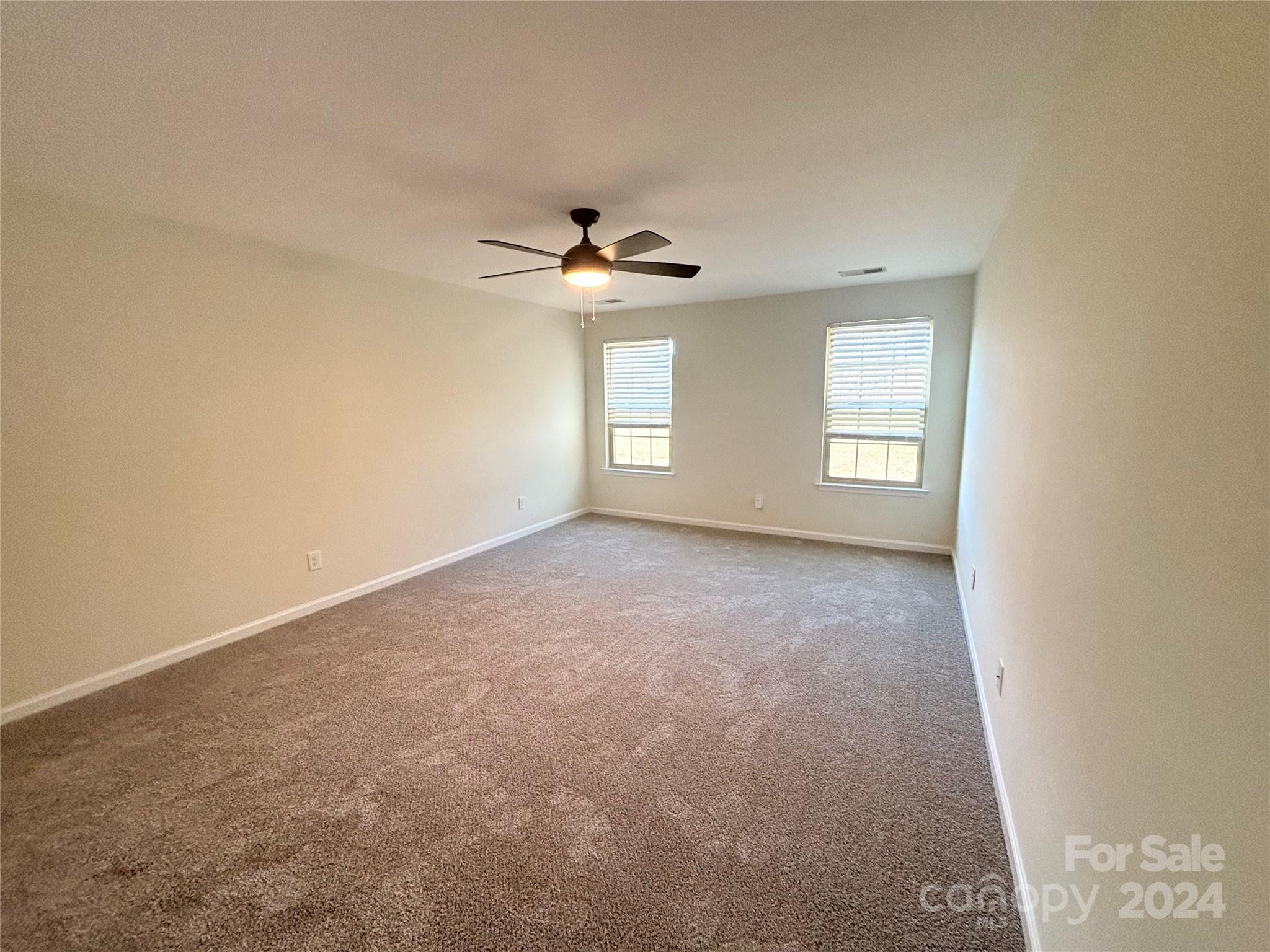 Grayson - Residential