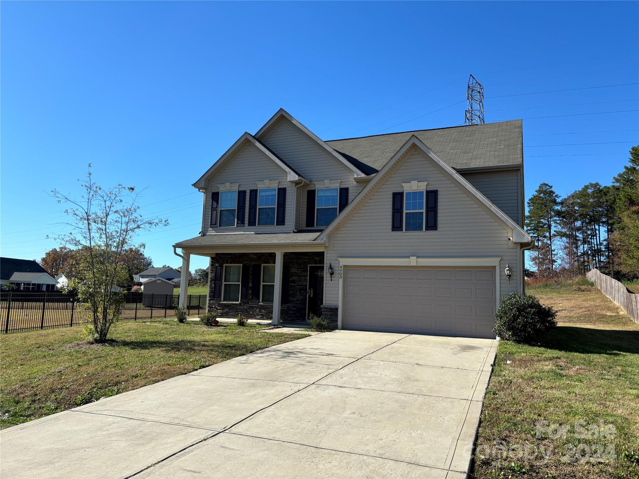Grayson - Residential