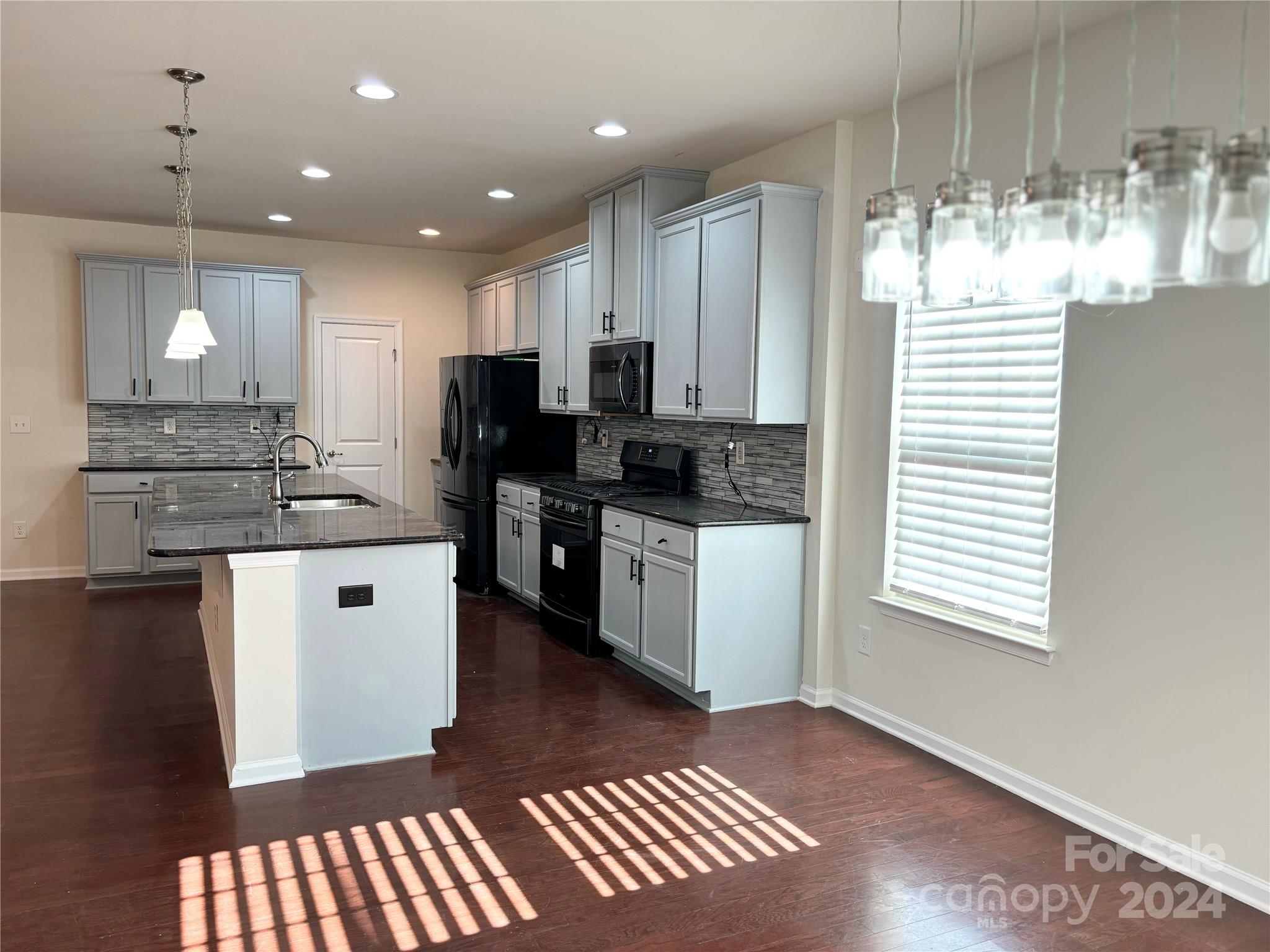 Grayson - Residential