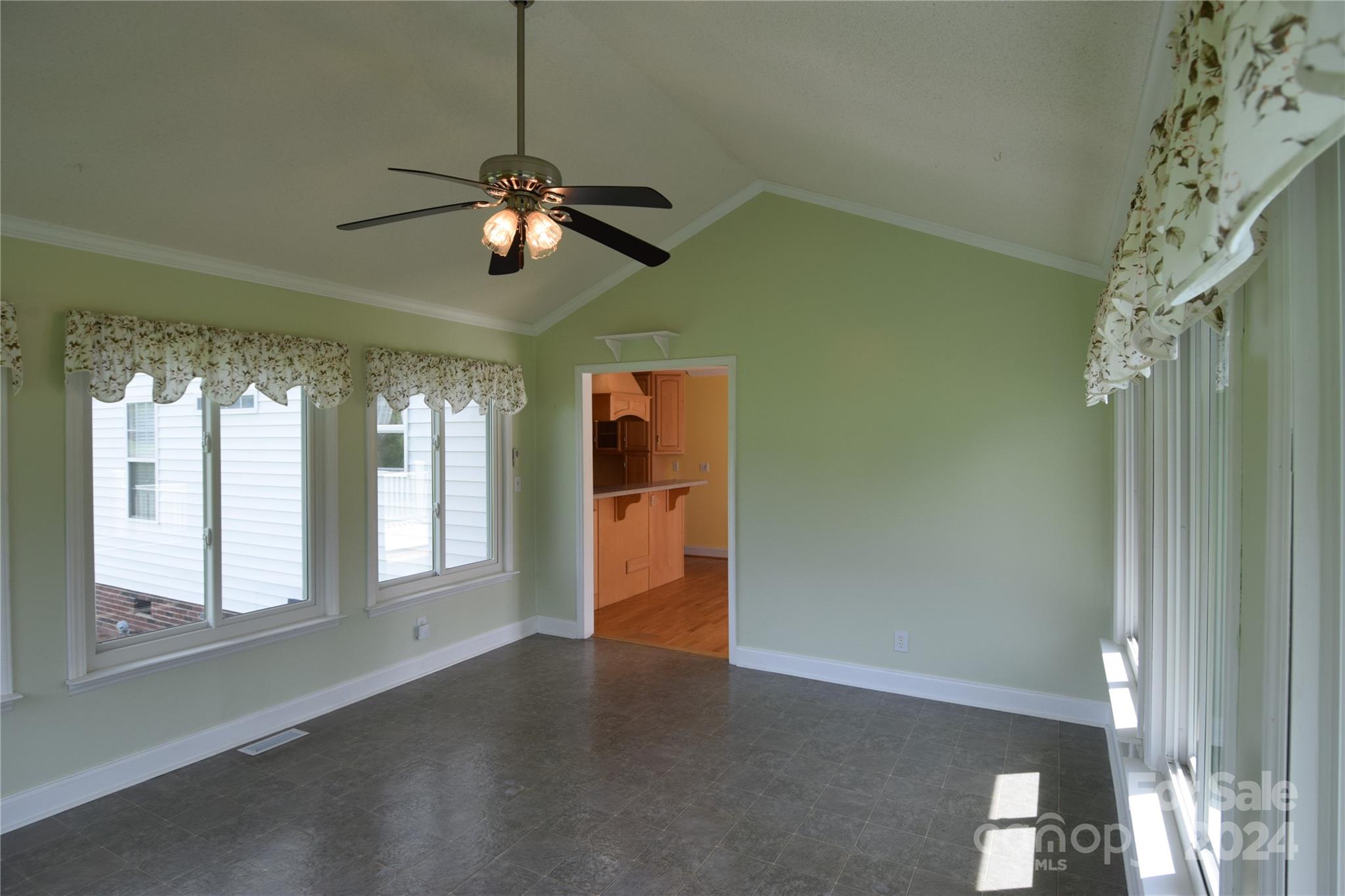 Oak Creek - Residential