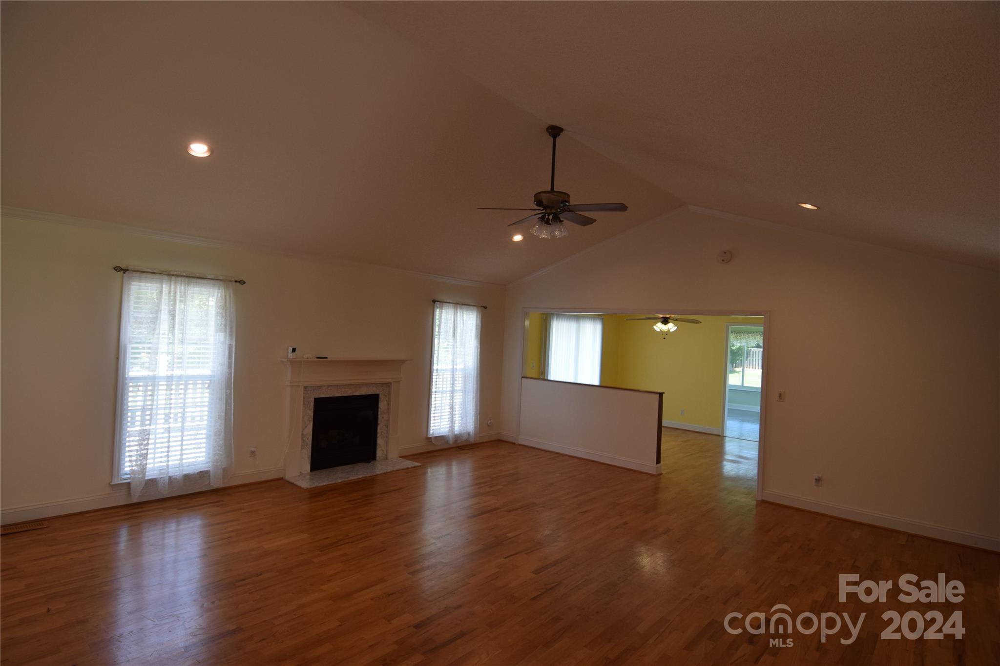 Oak Creek - Residential