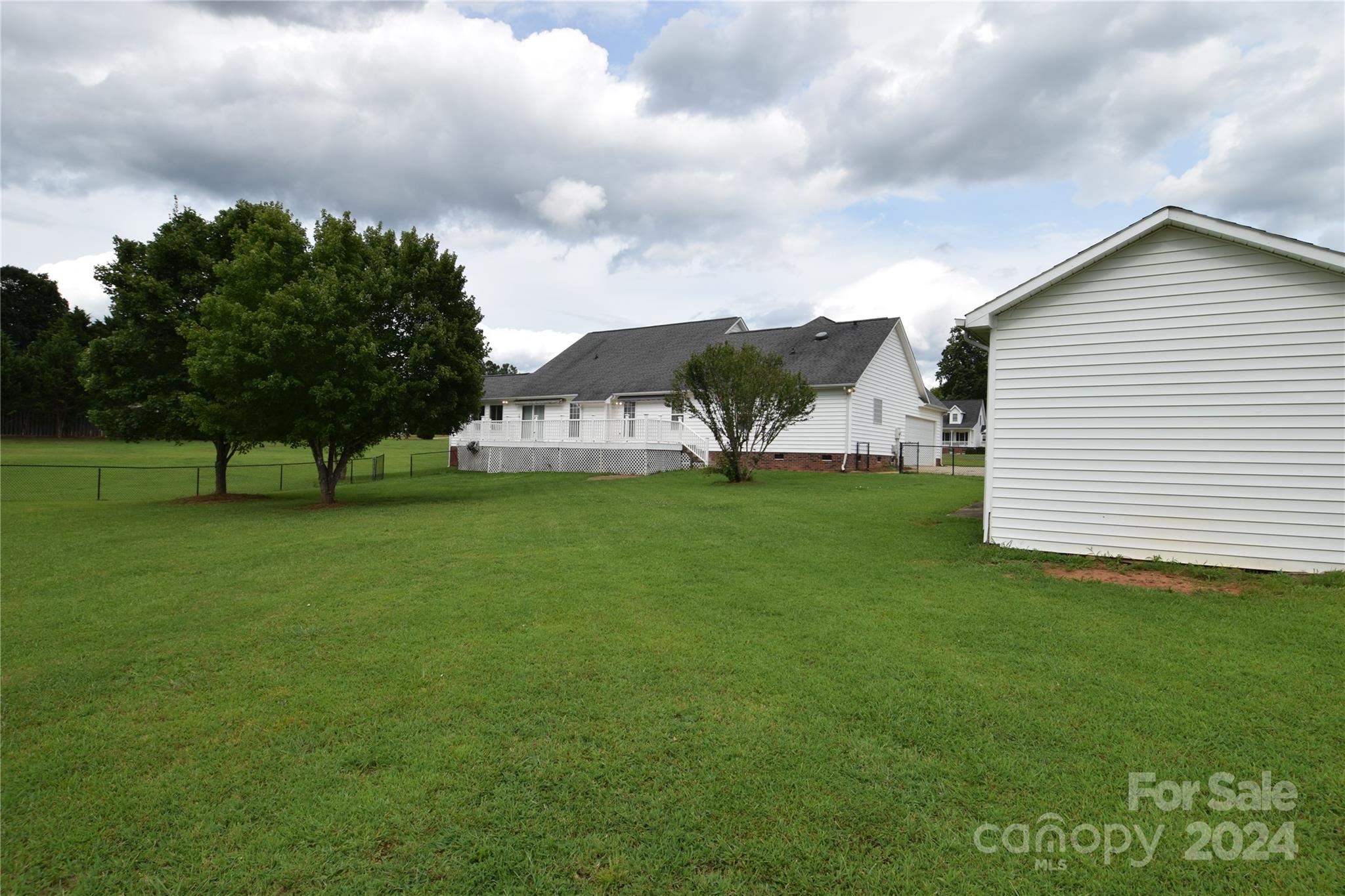 Oak Creek - Residential