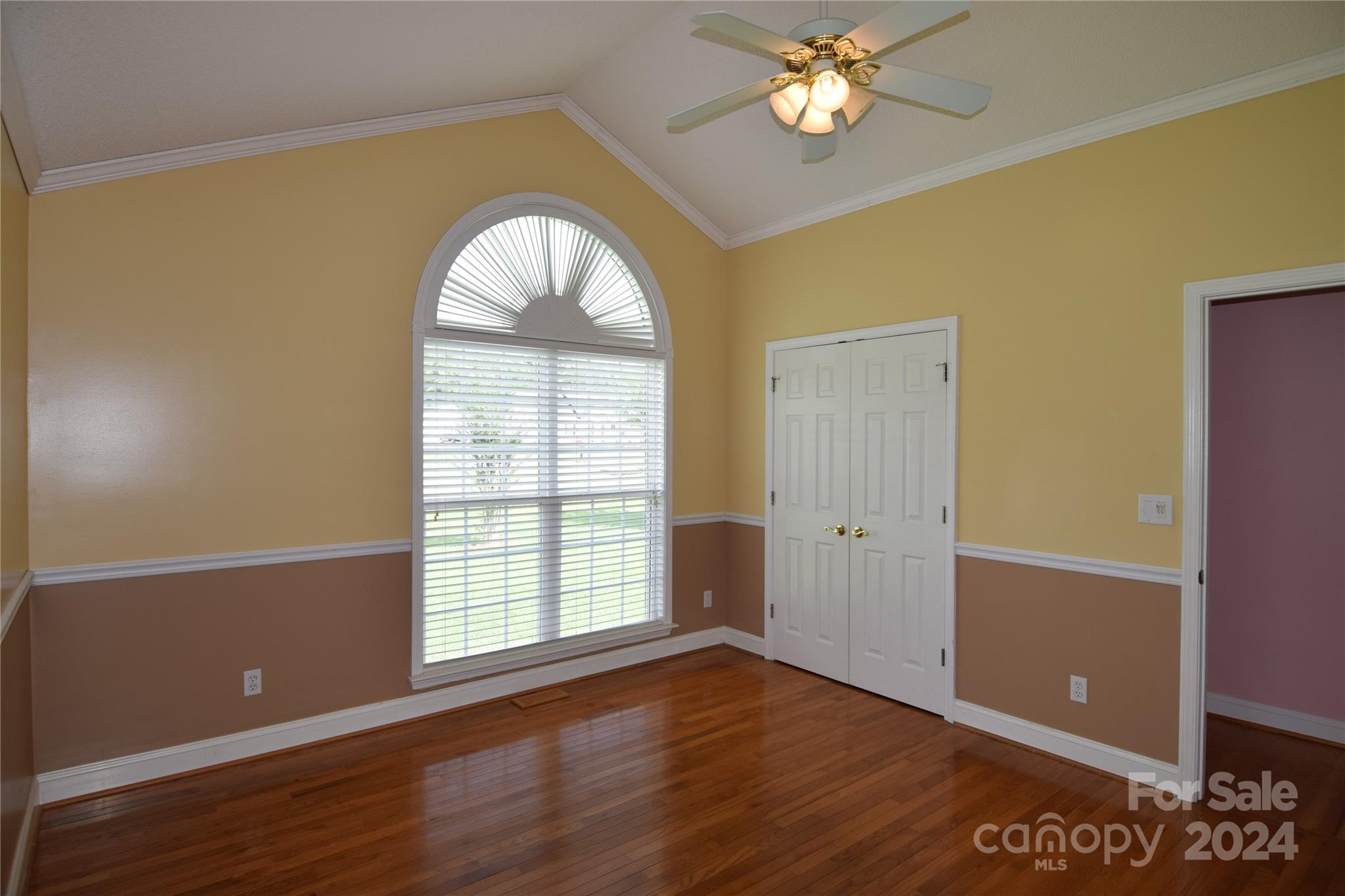 Oak Creek - Residential