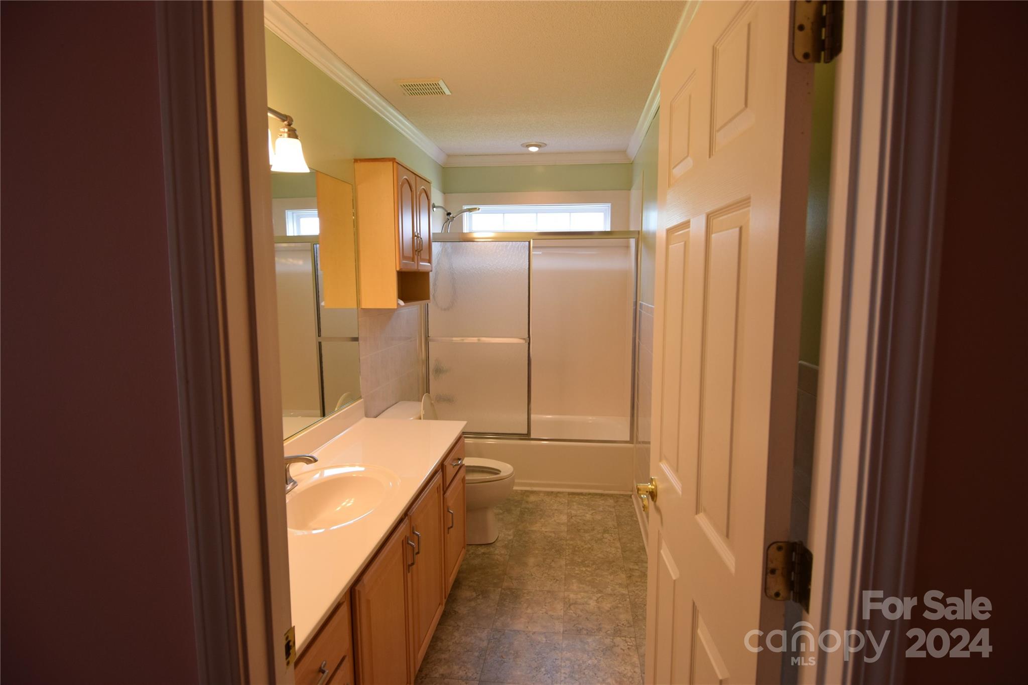 Oak Creek - Residential