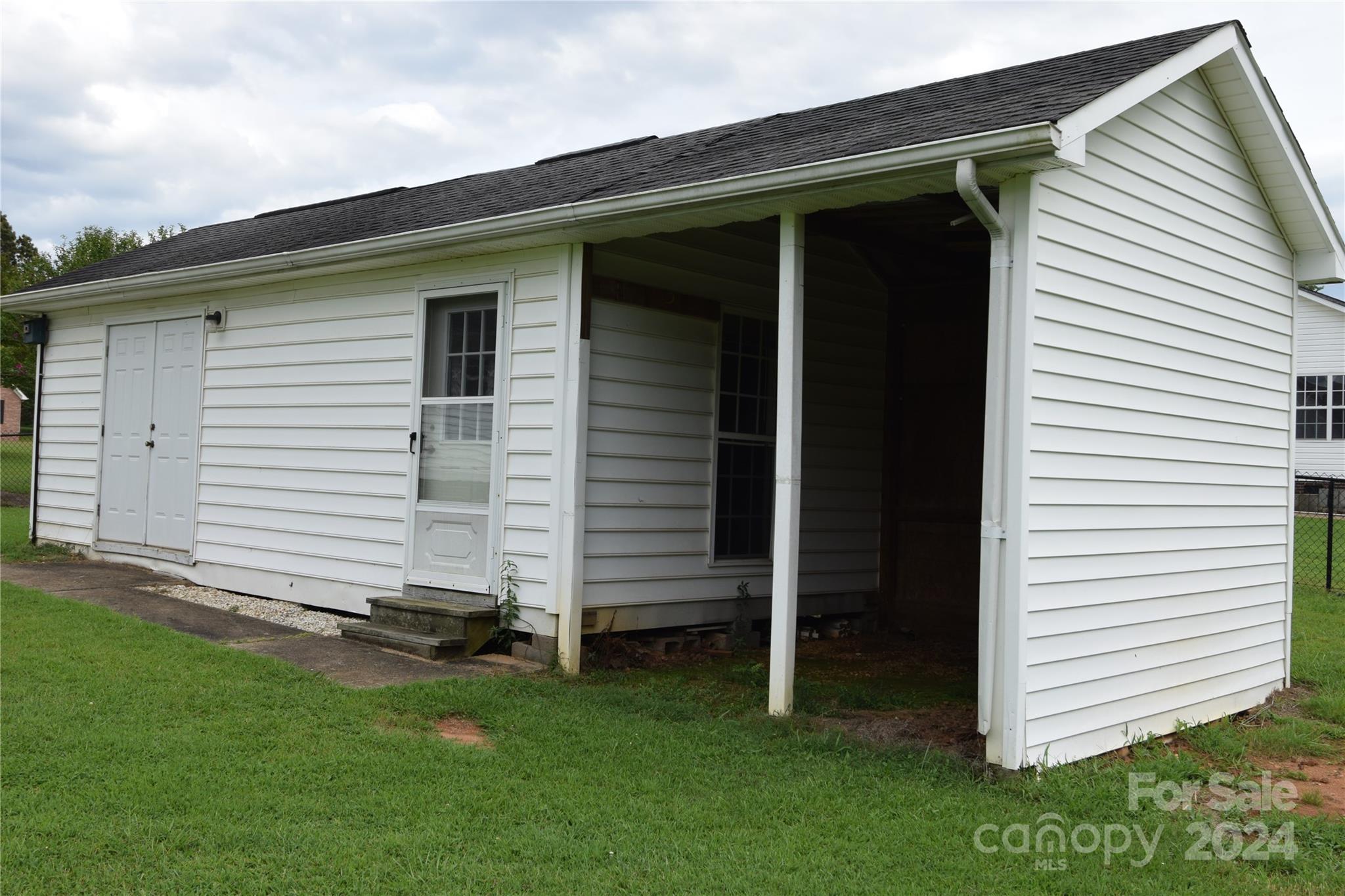 Oak Creek - Residential