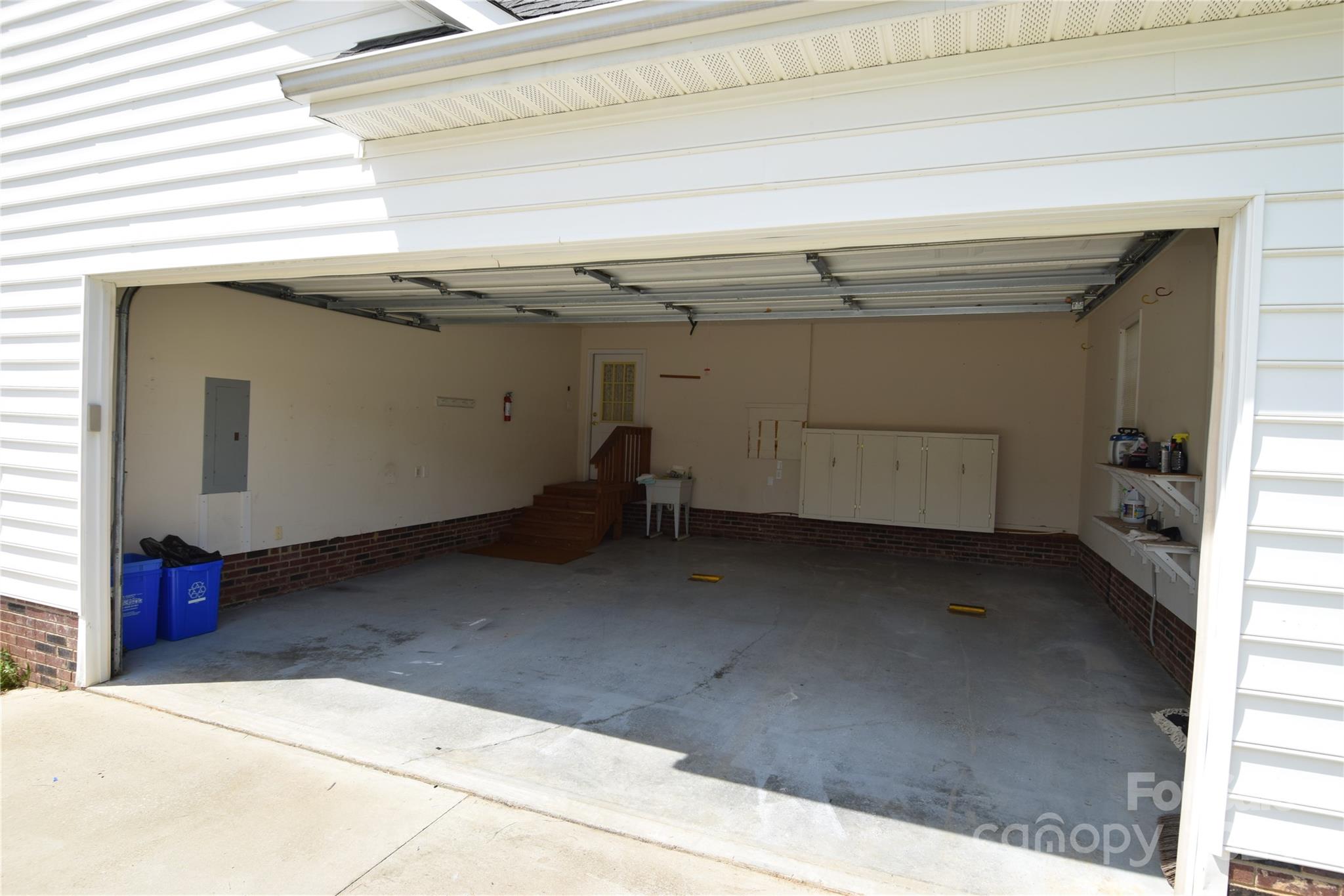 Oak Creek - Residential