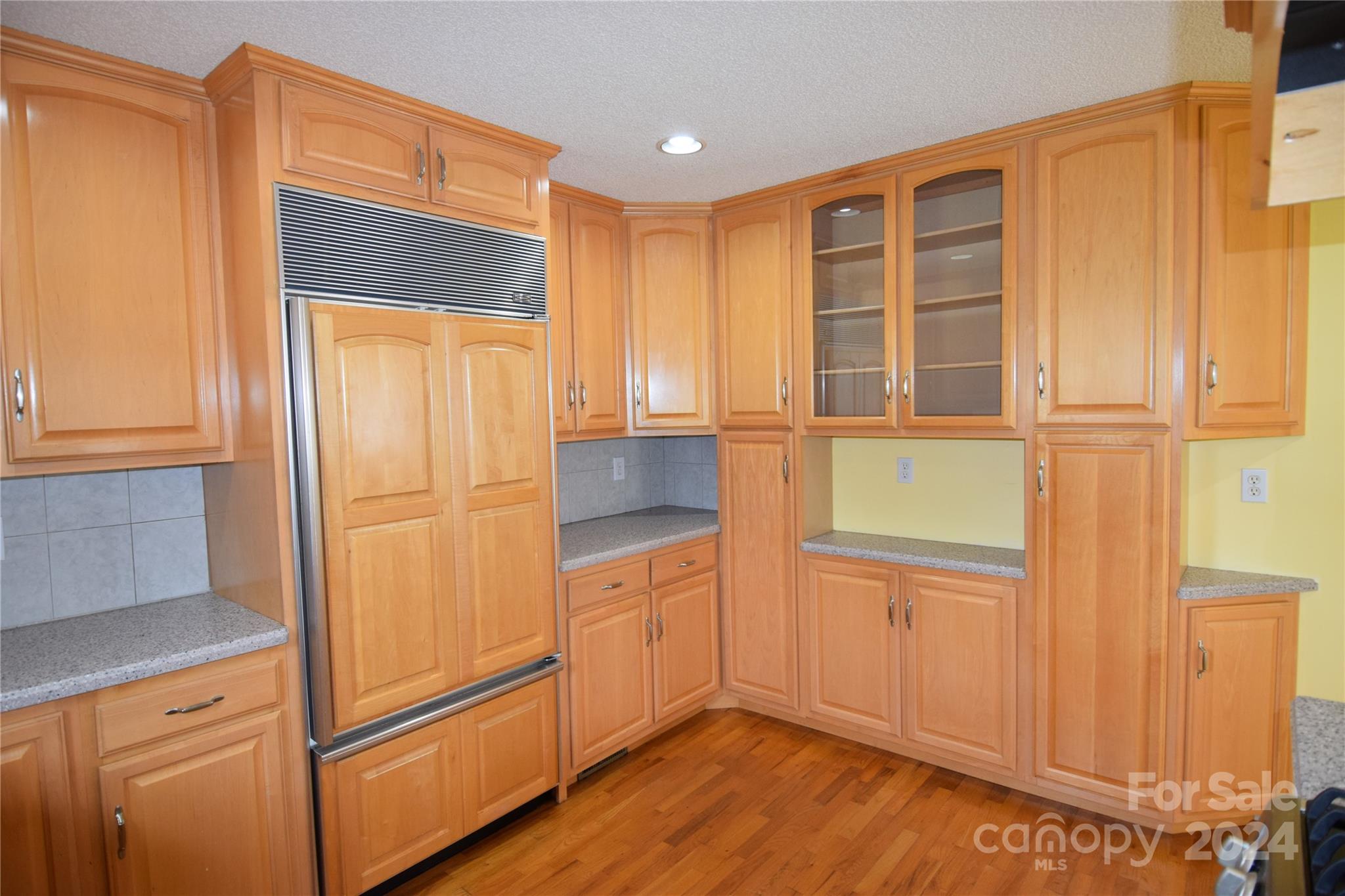 Oak Creek - Residential