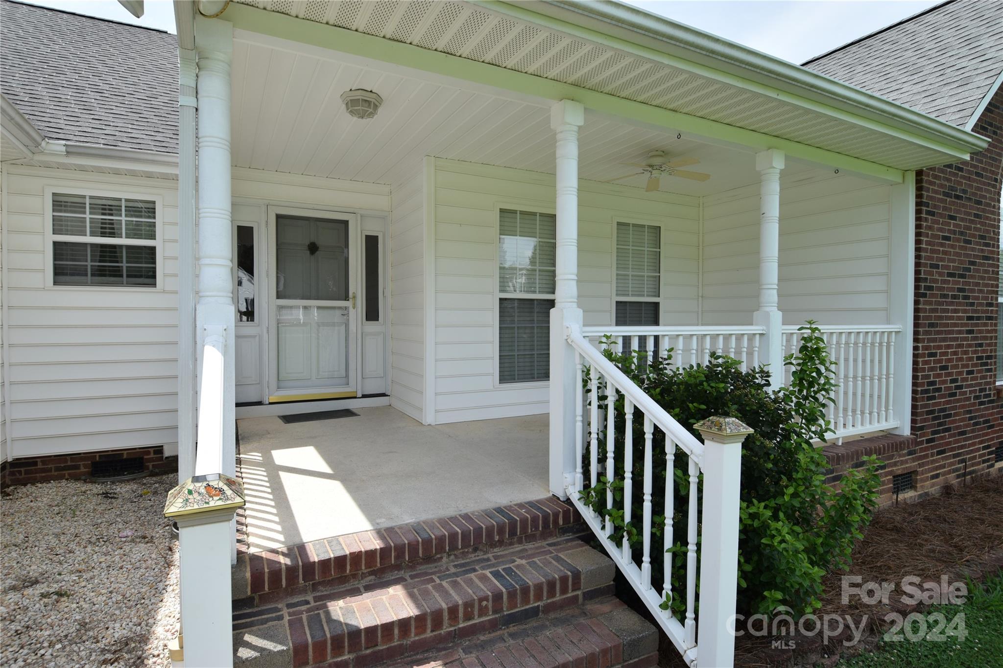 Oak Creek - Residential