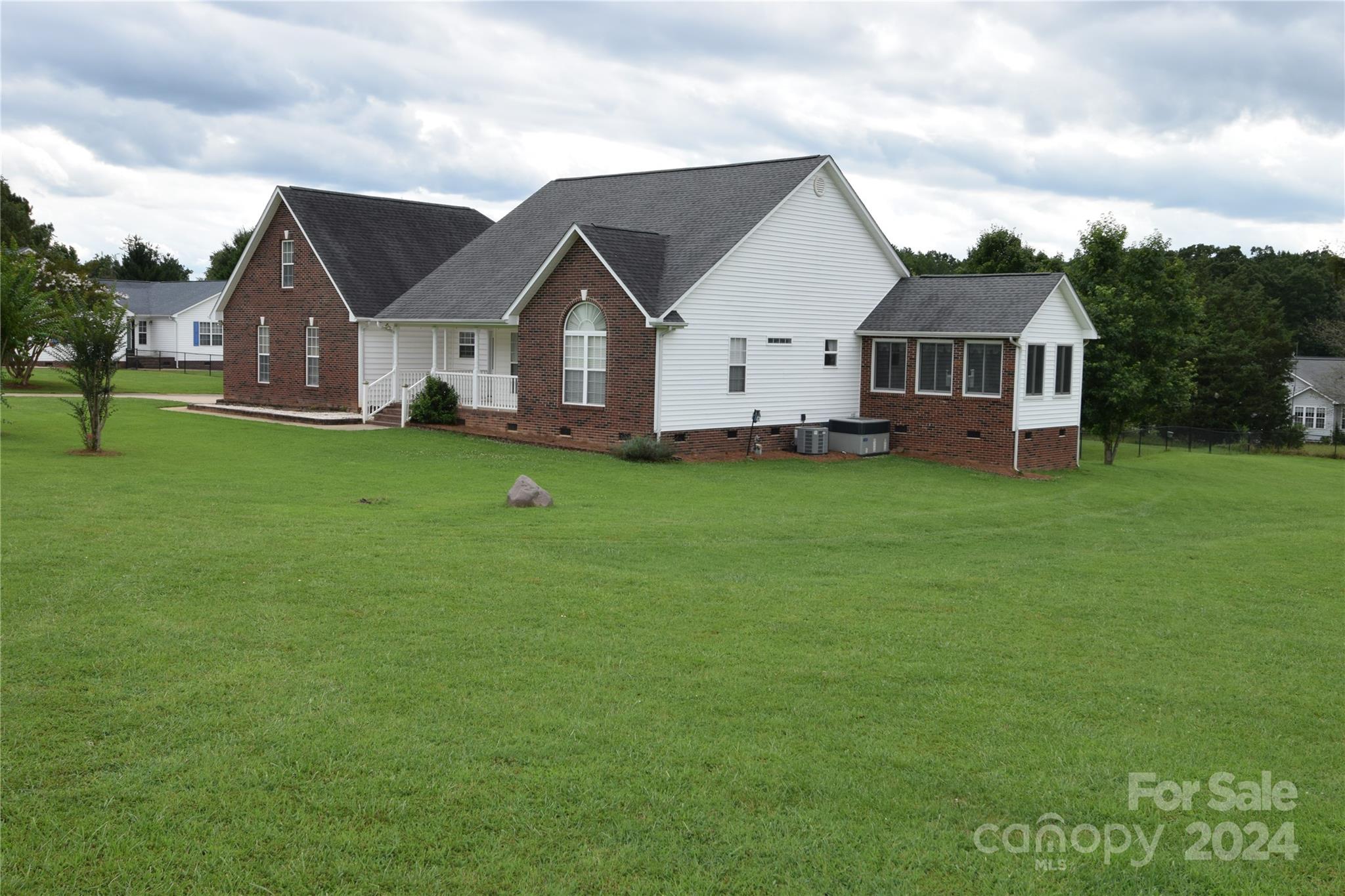 Oak Creek - Residential