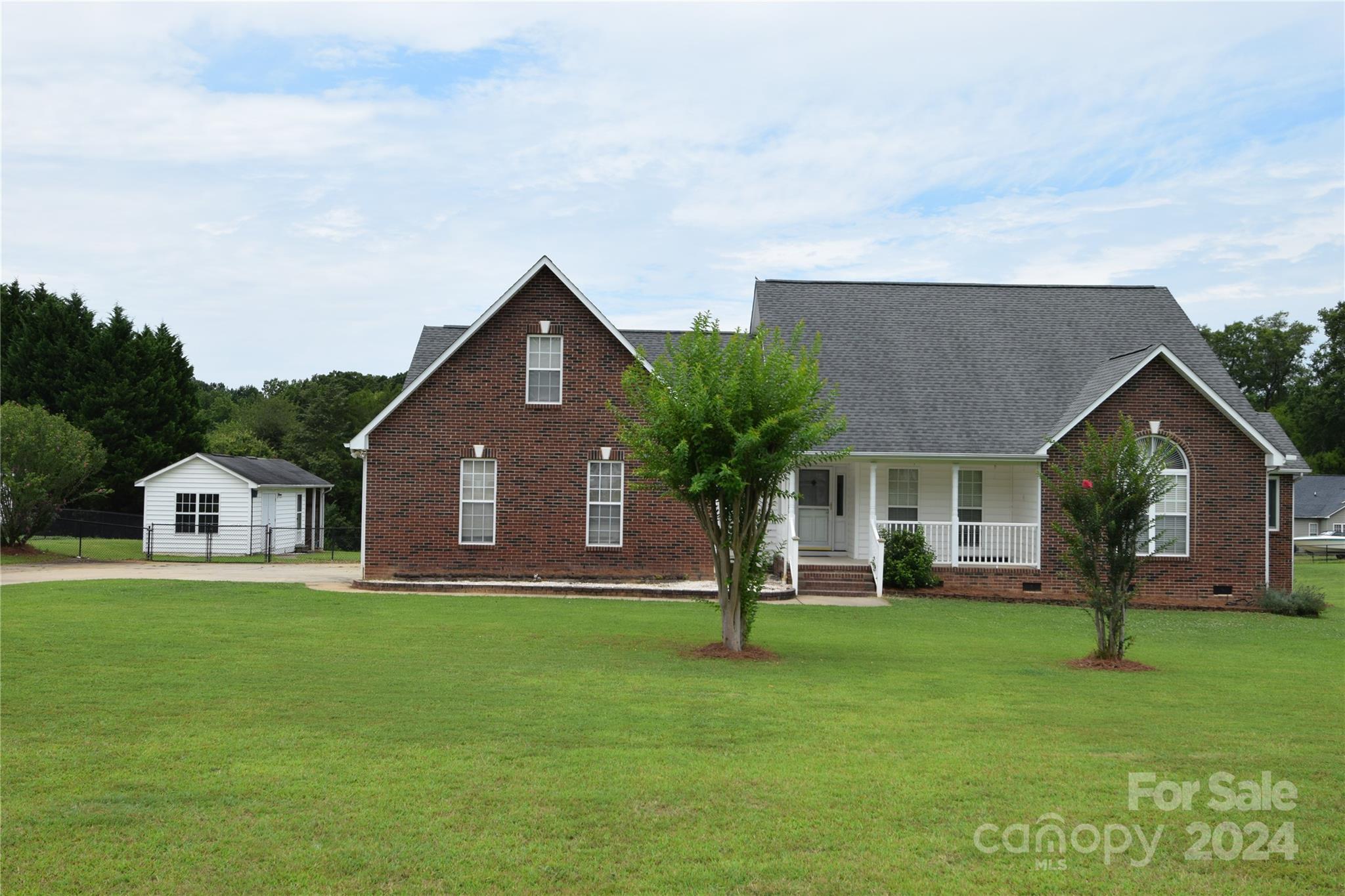 Oak Creek - Residential