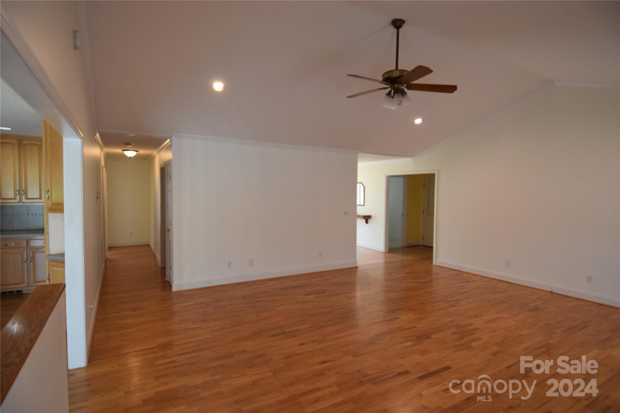 Oak Creek - Residential