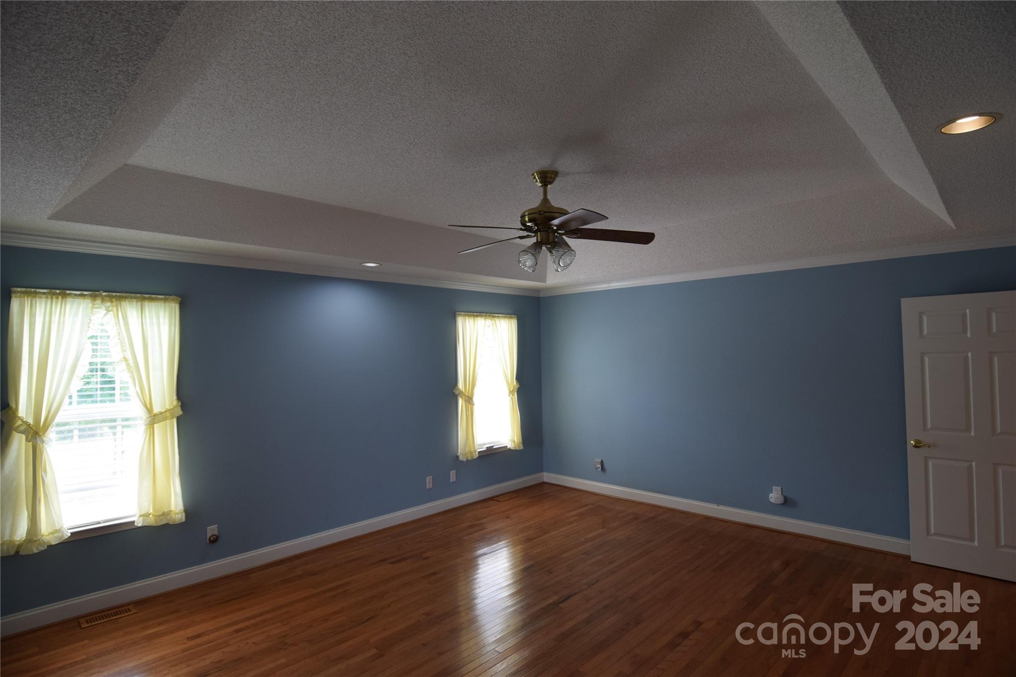 Oak Creek - Residential