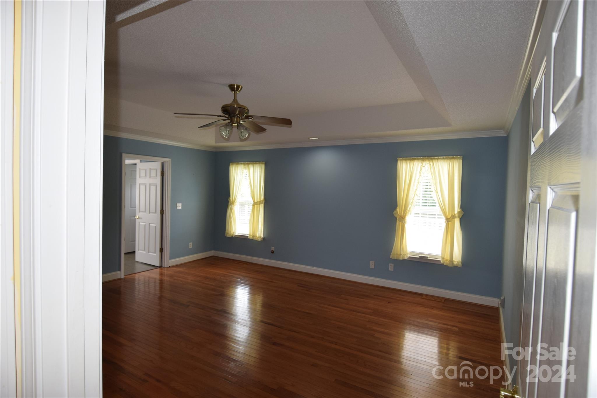 Oak Creek - Residential