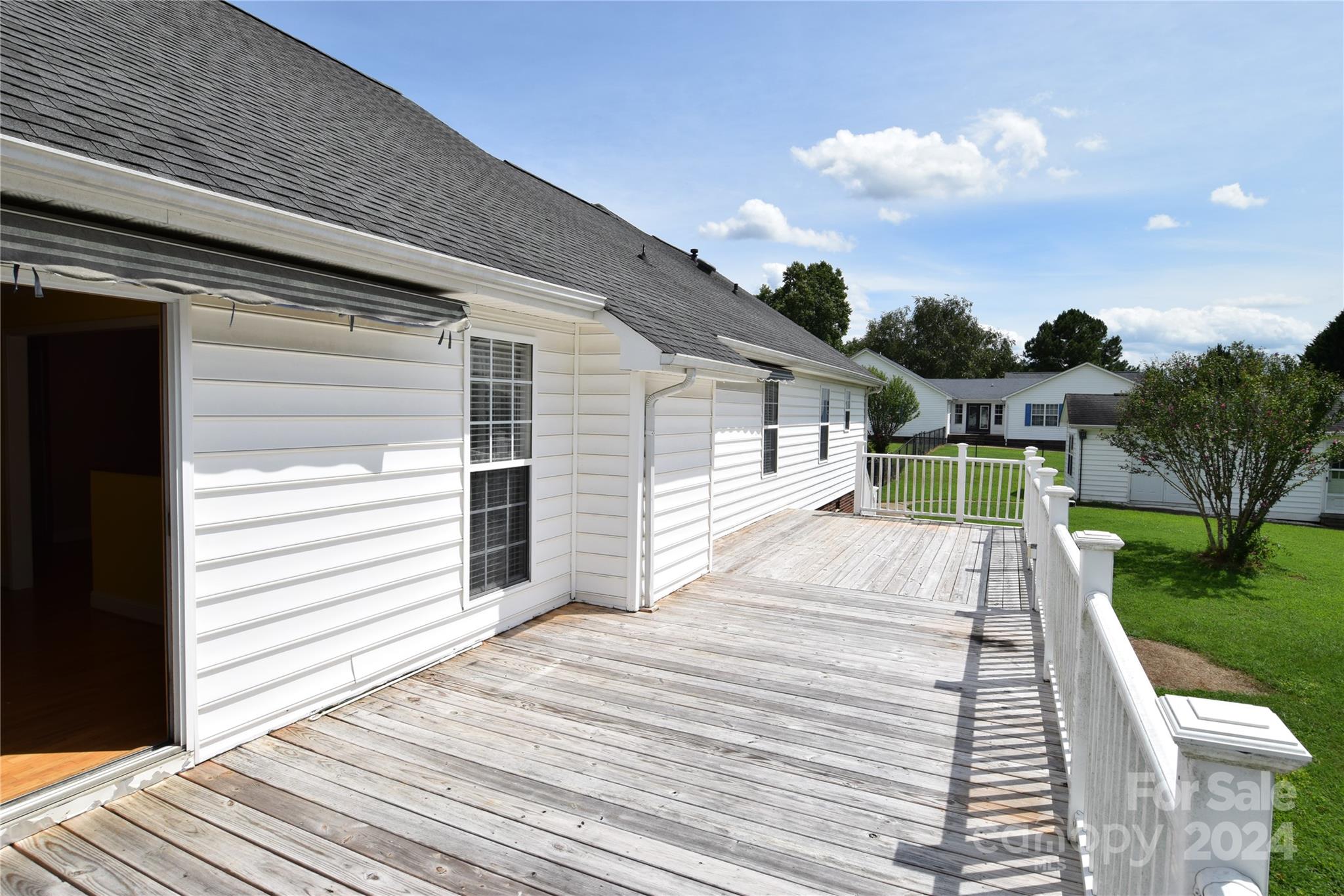 Oak Creek - Residential