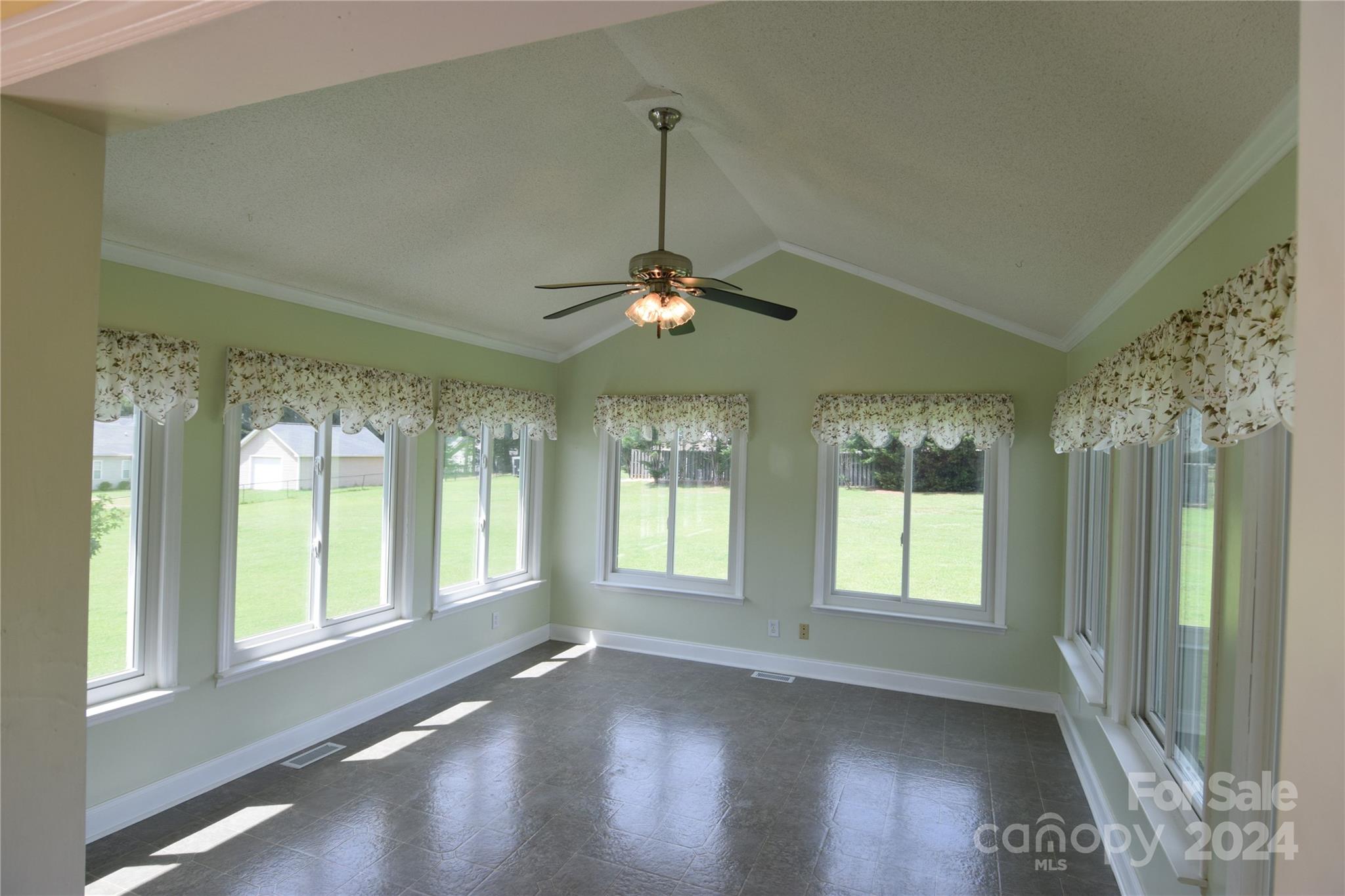 Oak Creek - Residential