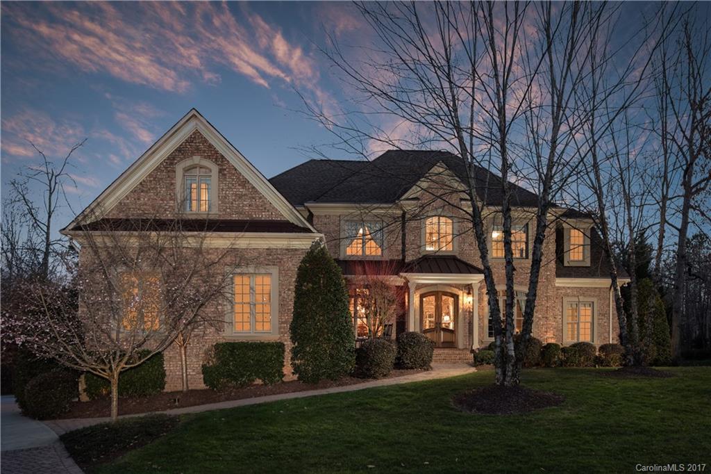 Victoria Lake - Residential