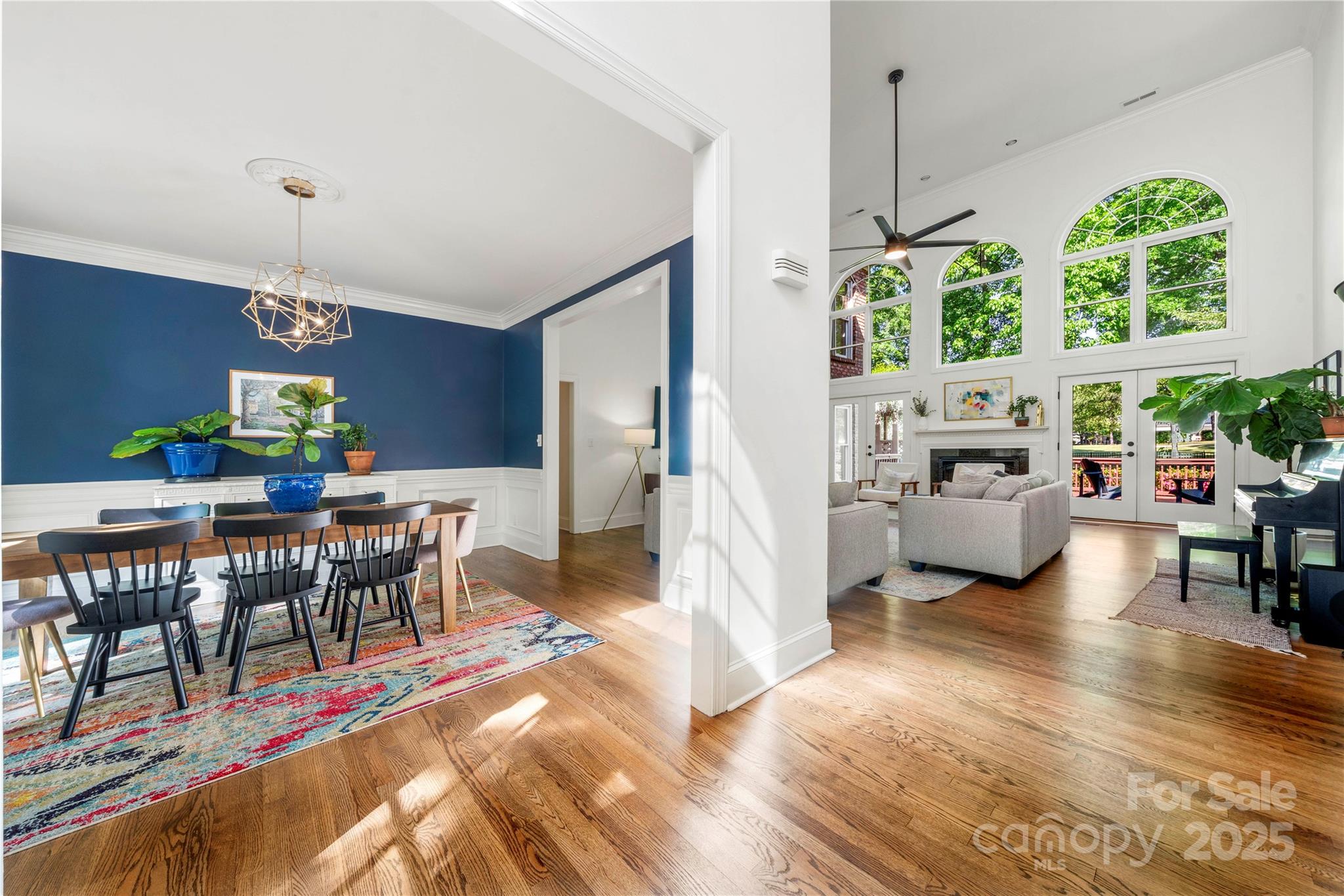 Providence Country Club - Residential