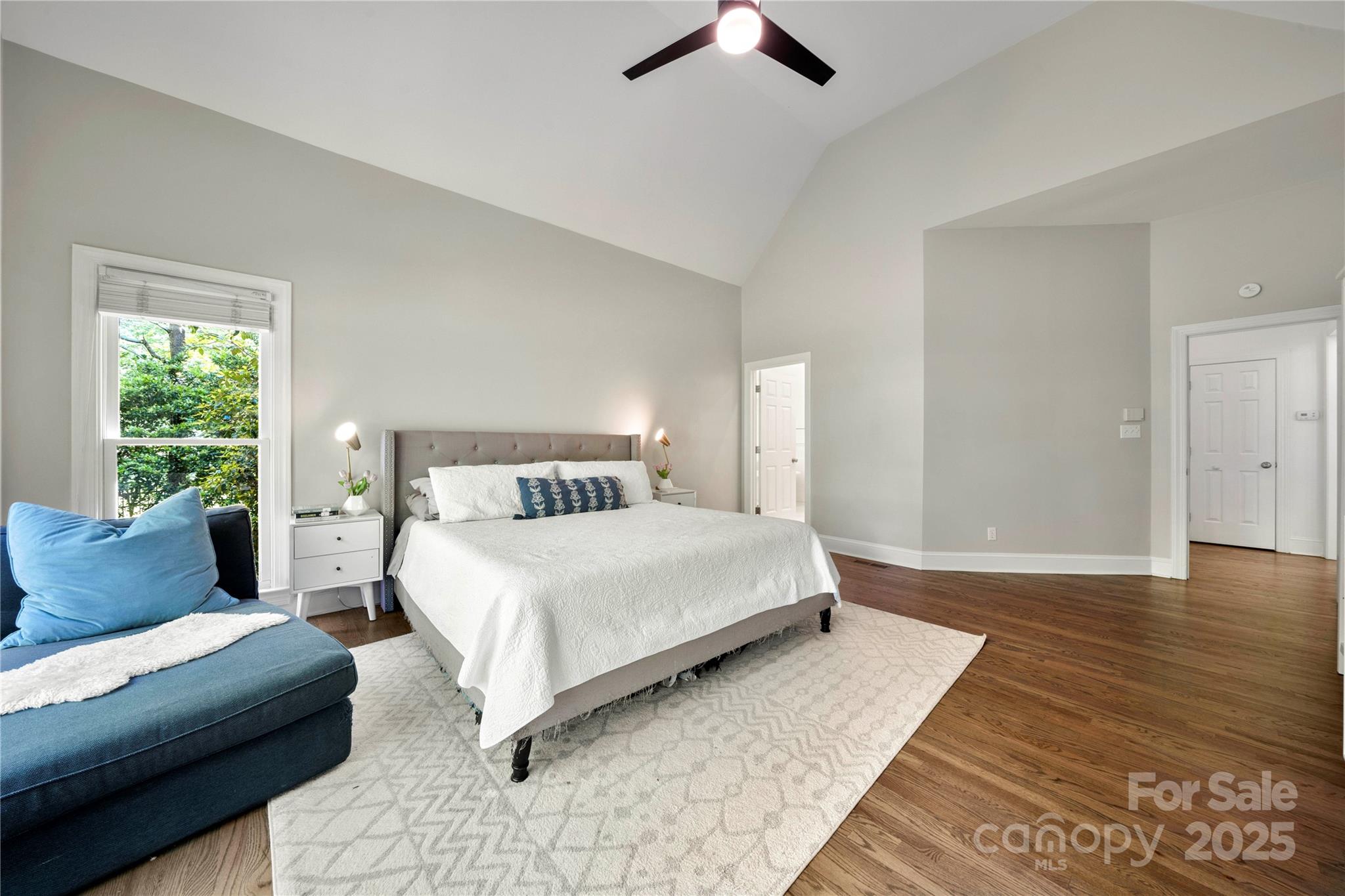 Providence Country Club - Residential