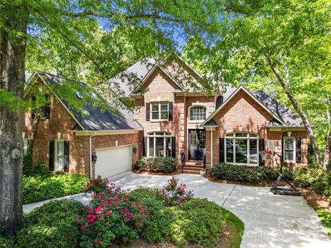 11510 Pine Valley Club Drive Charlotte NC 28277