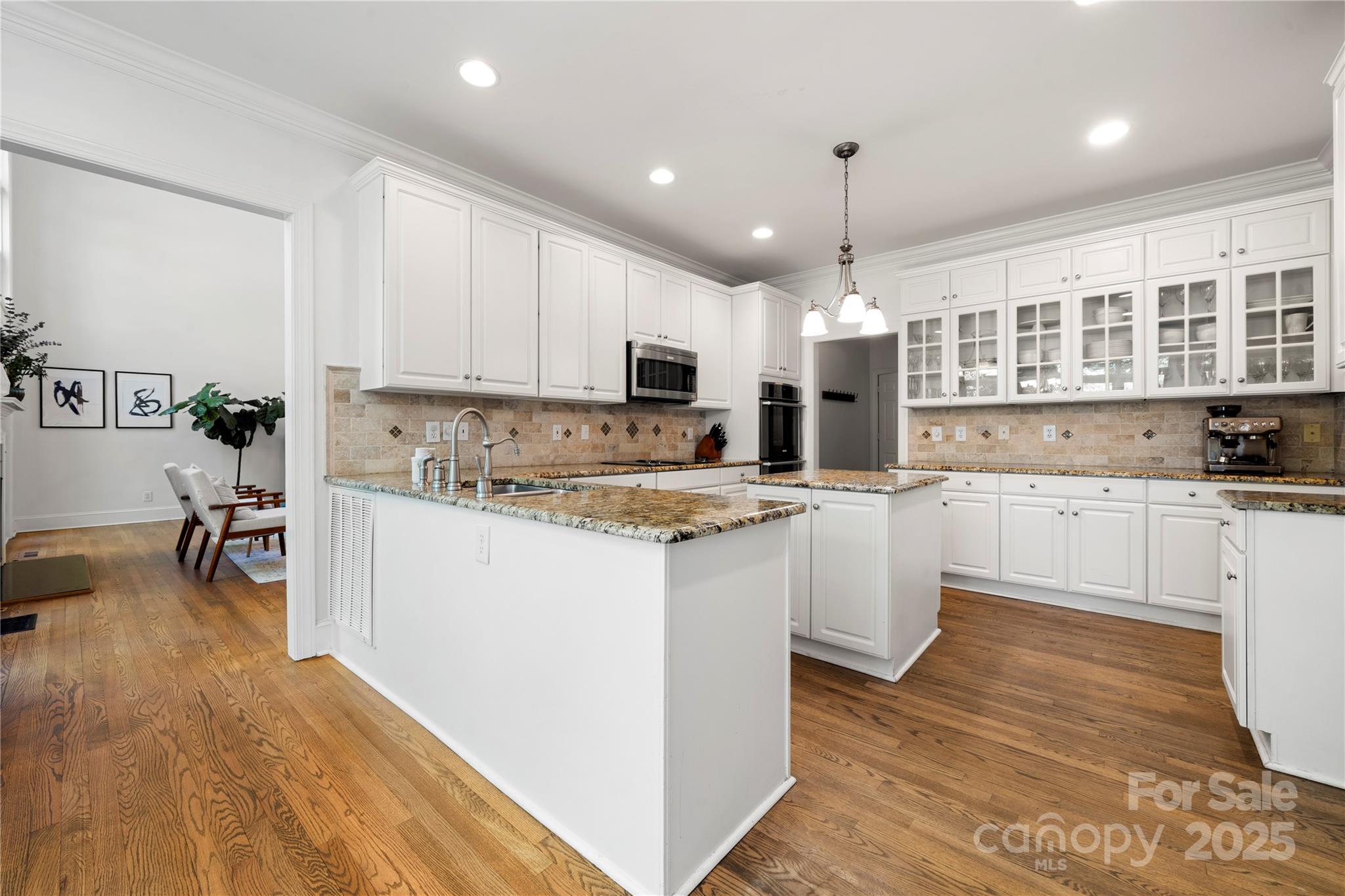 Providence Country Club - Residential