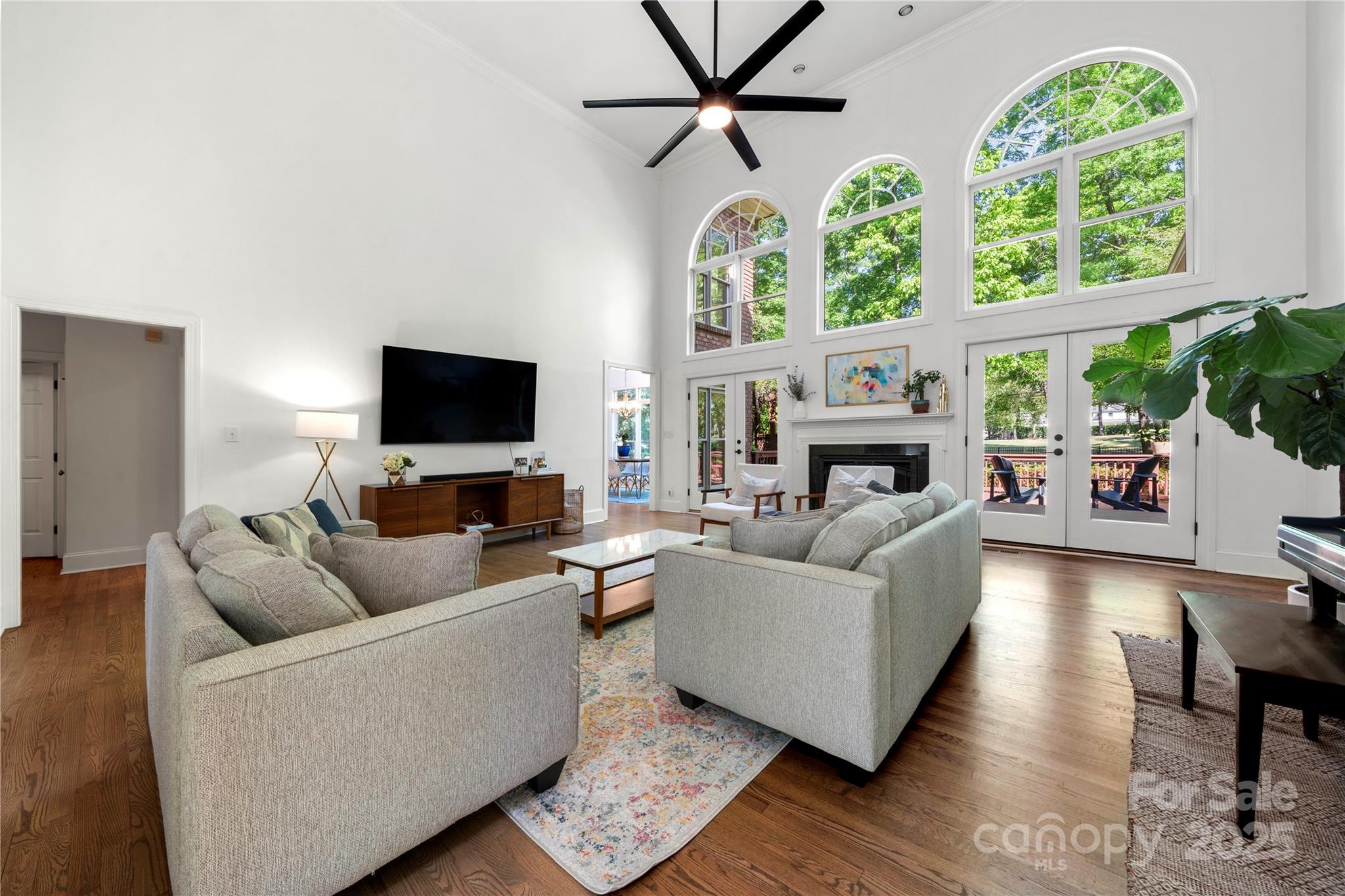 Providence Country Club - Residential