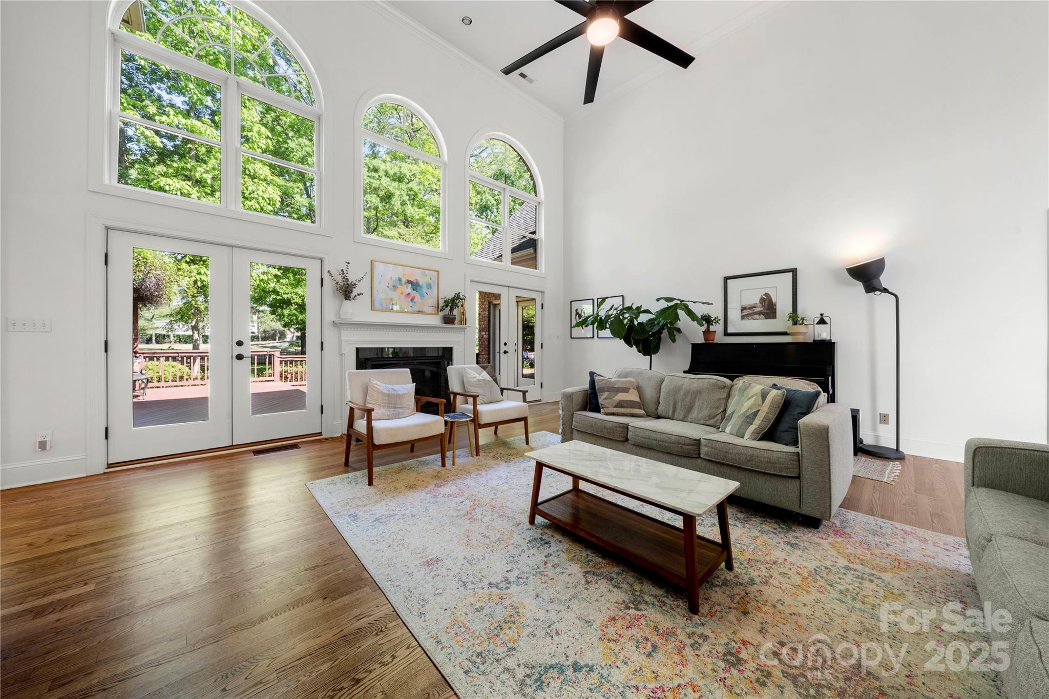 Providence Country Club - Residential