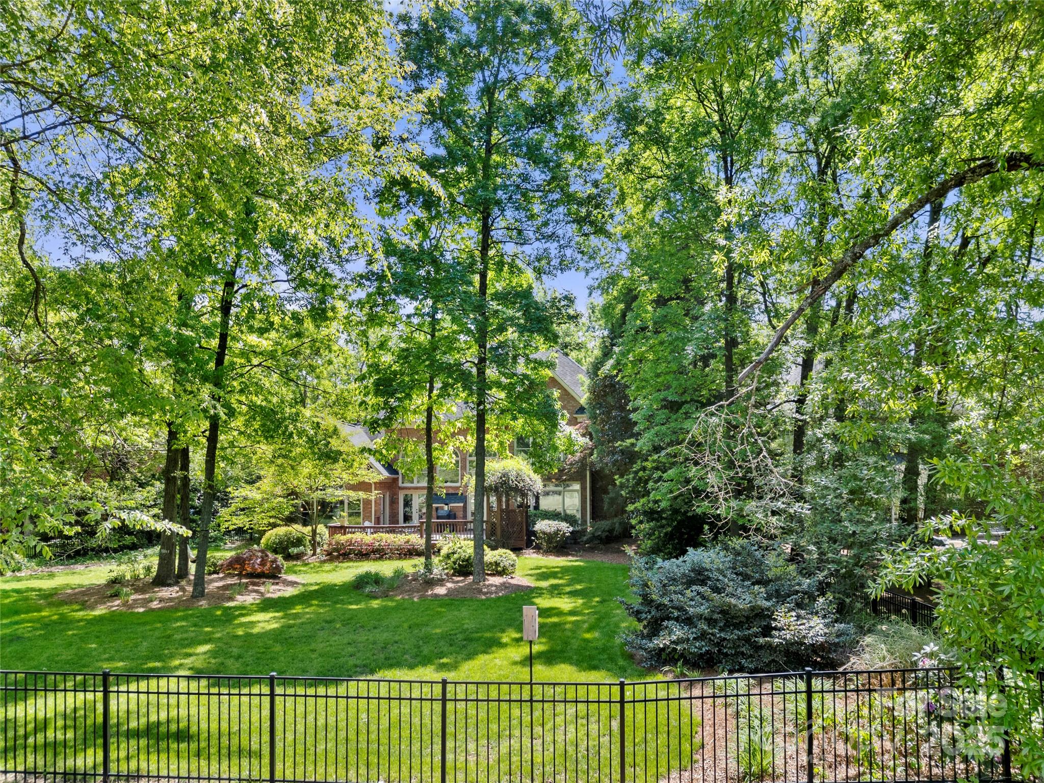 Providence Country Club - Residential