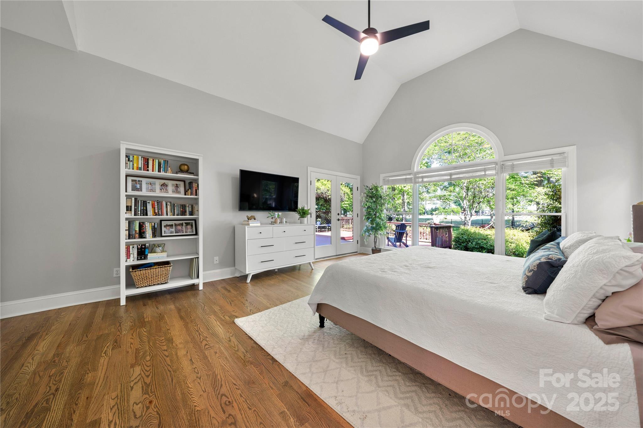 Providence Country Club - Residential