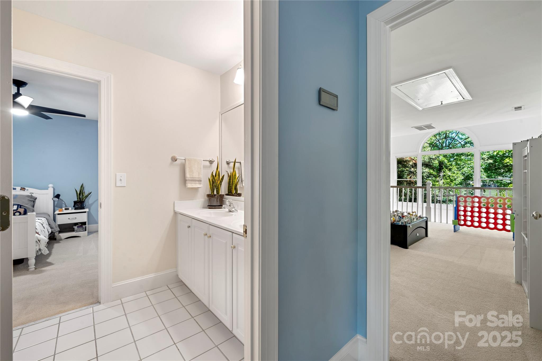 Providence Country Club - Residential