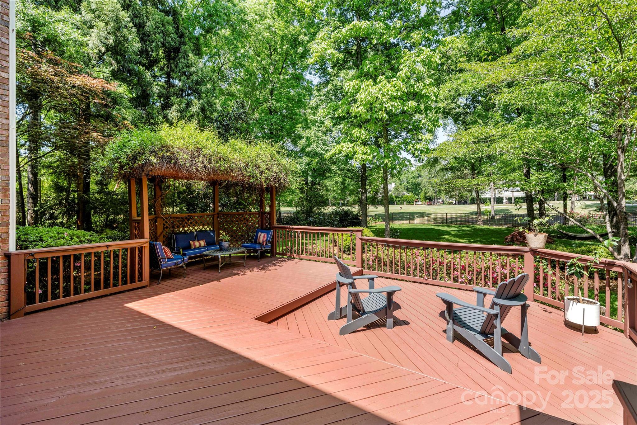 Providence Country Club - Residential