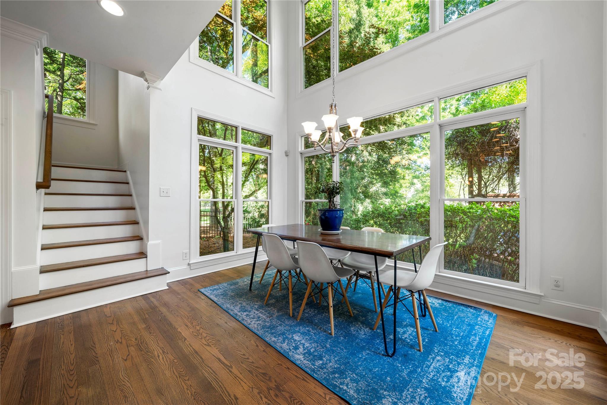 Providence Country Club - Residential