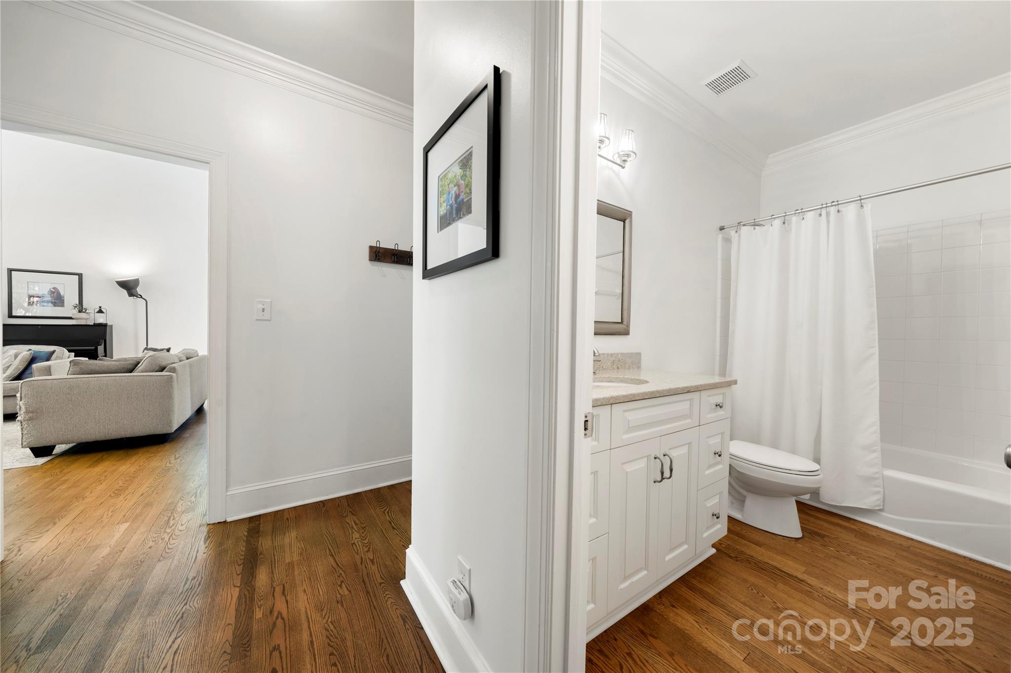 Providence Country Club - Residential