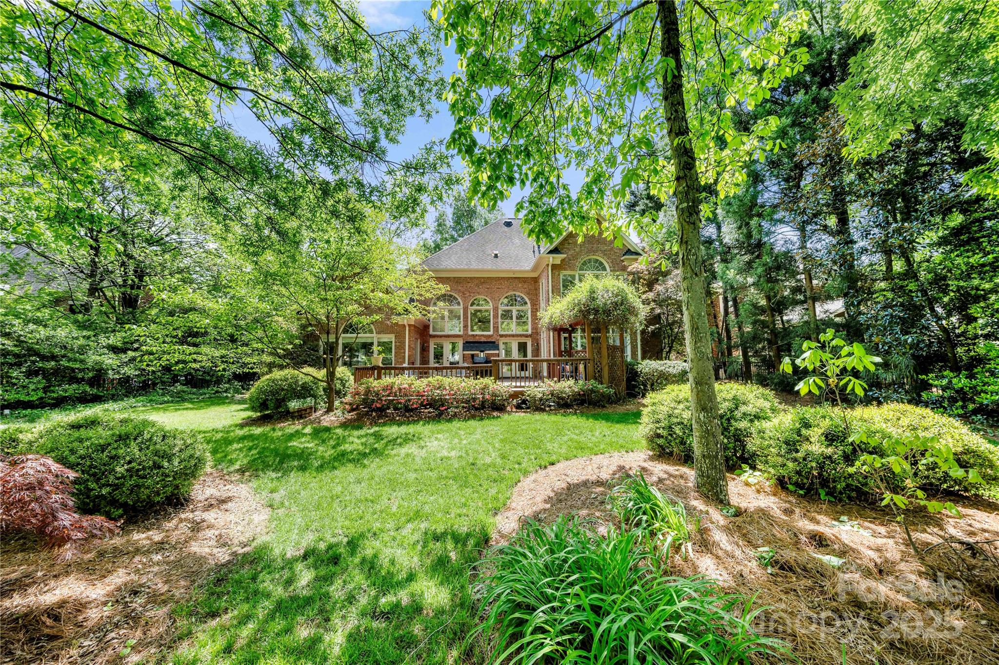 Providence Country Club - Residential