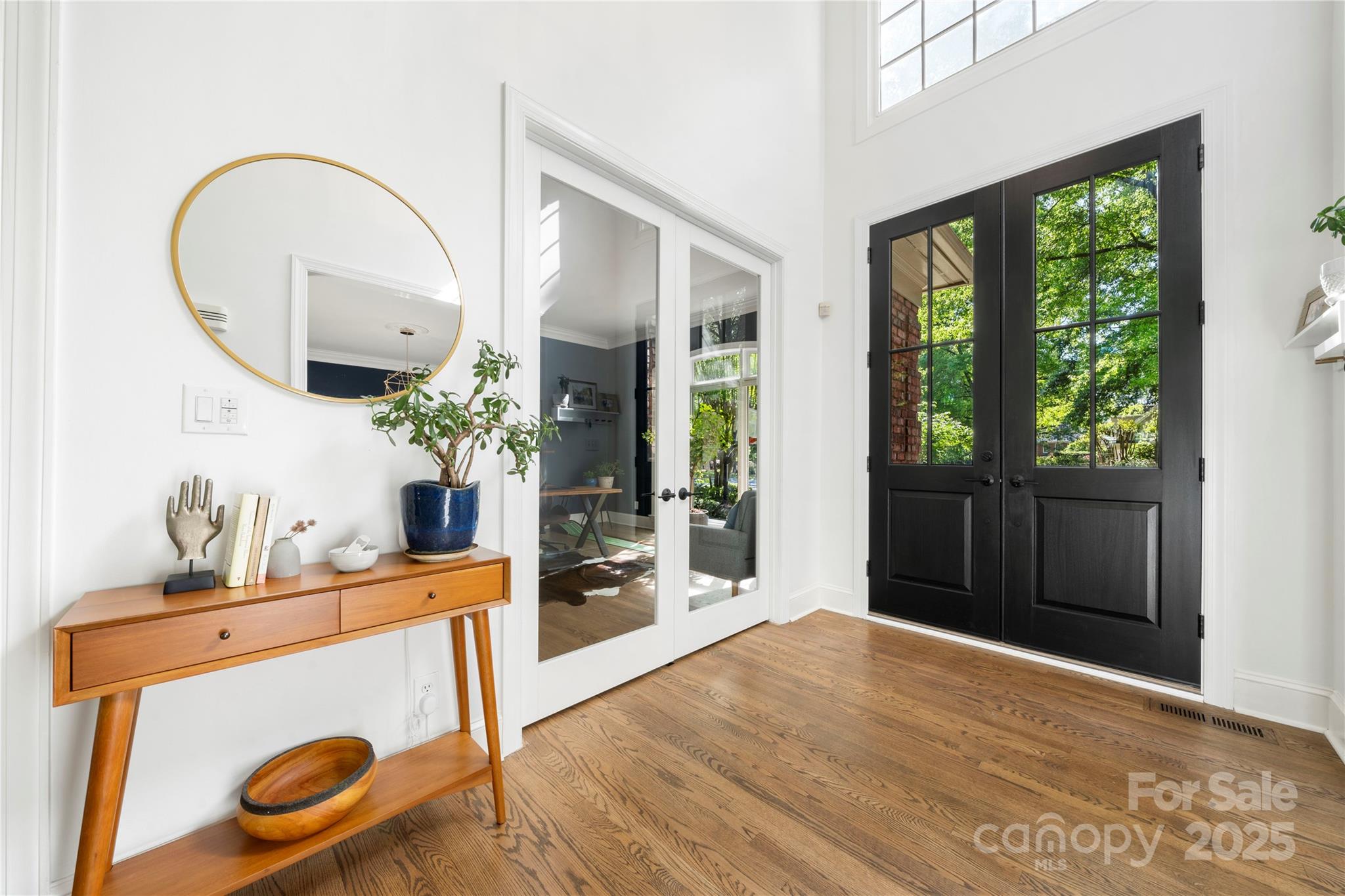 Providence Country Club - Residential