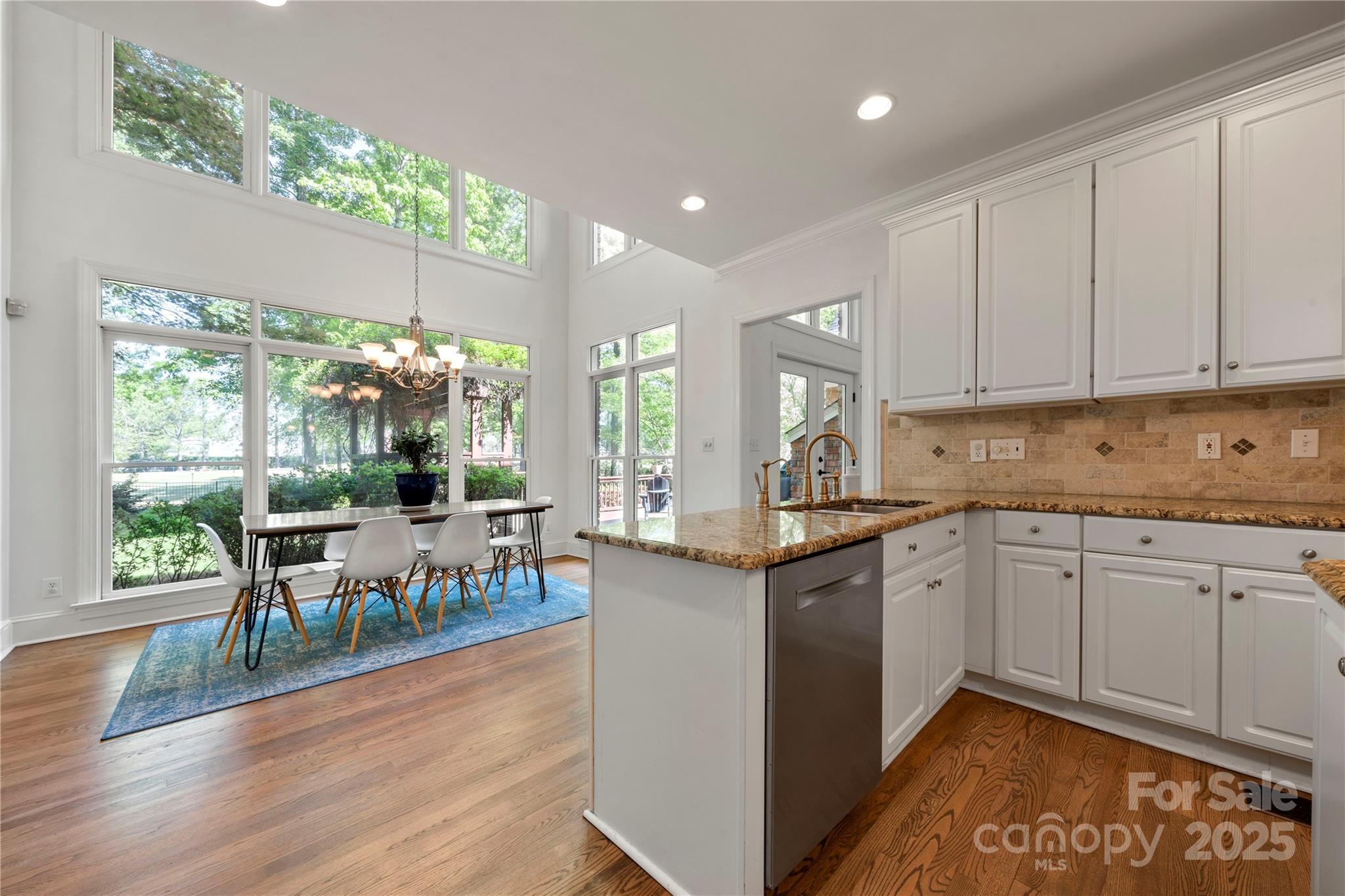 Providence Country Club - Residential