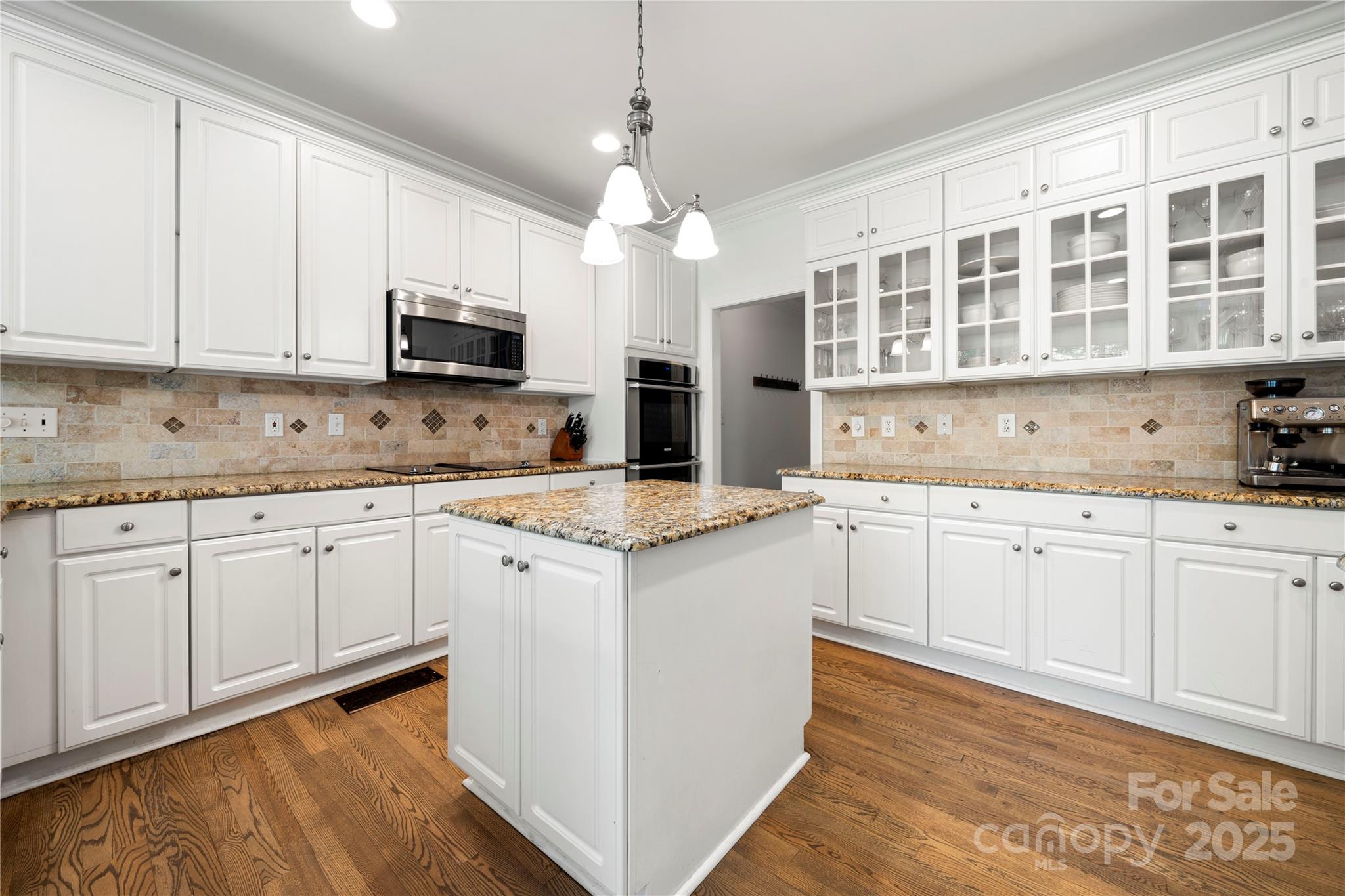 Providence Country Club - Residential