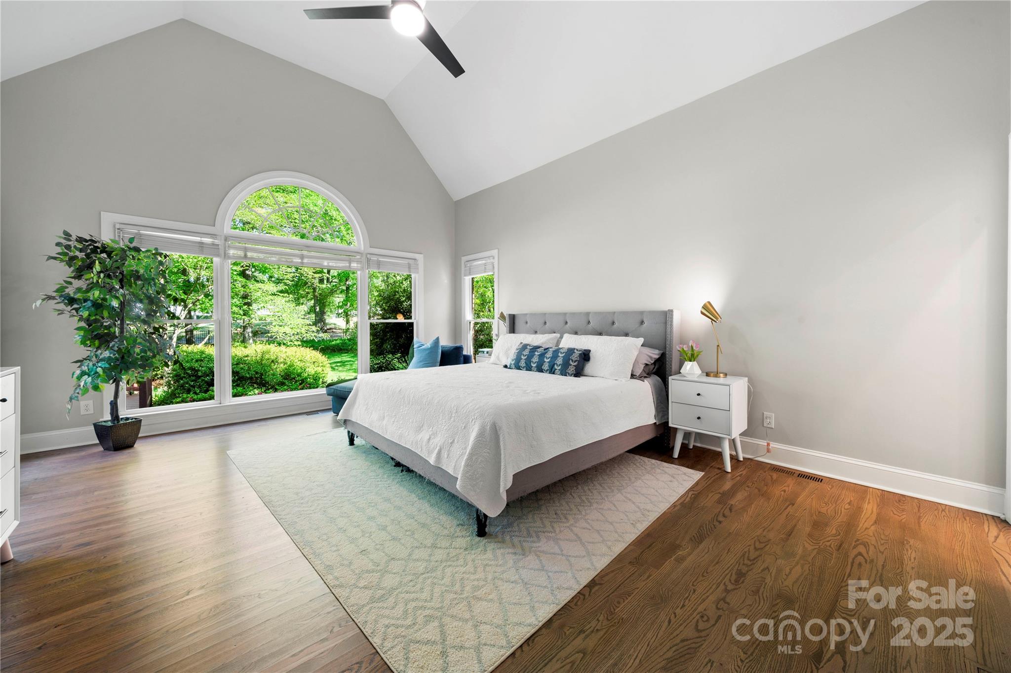 Providence Country Club - Residential