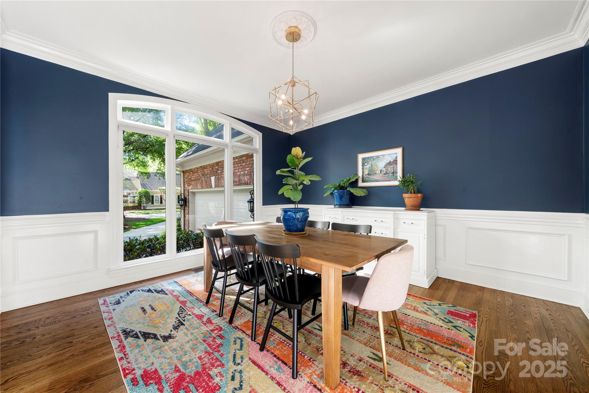 Providence Country Club - Residential